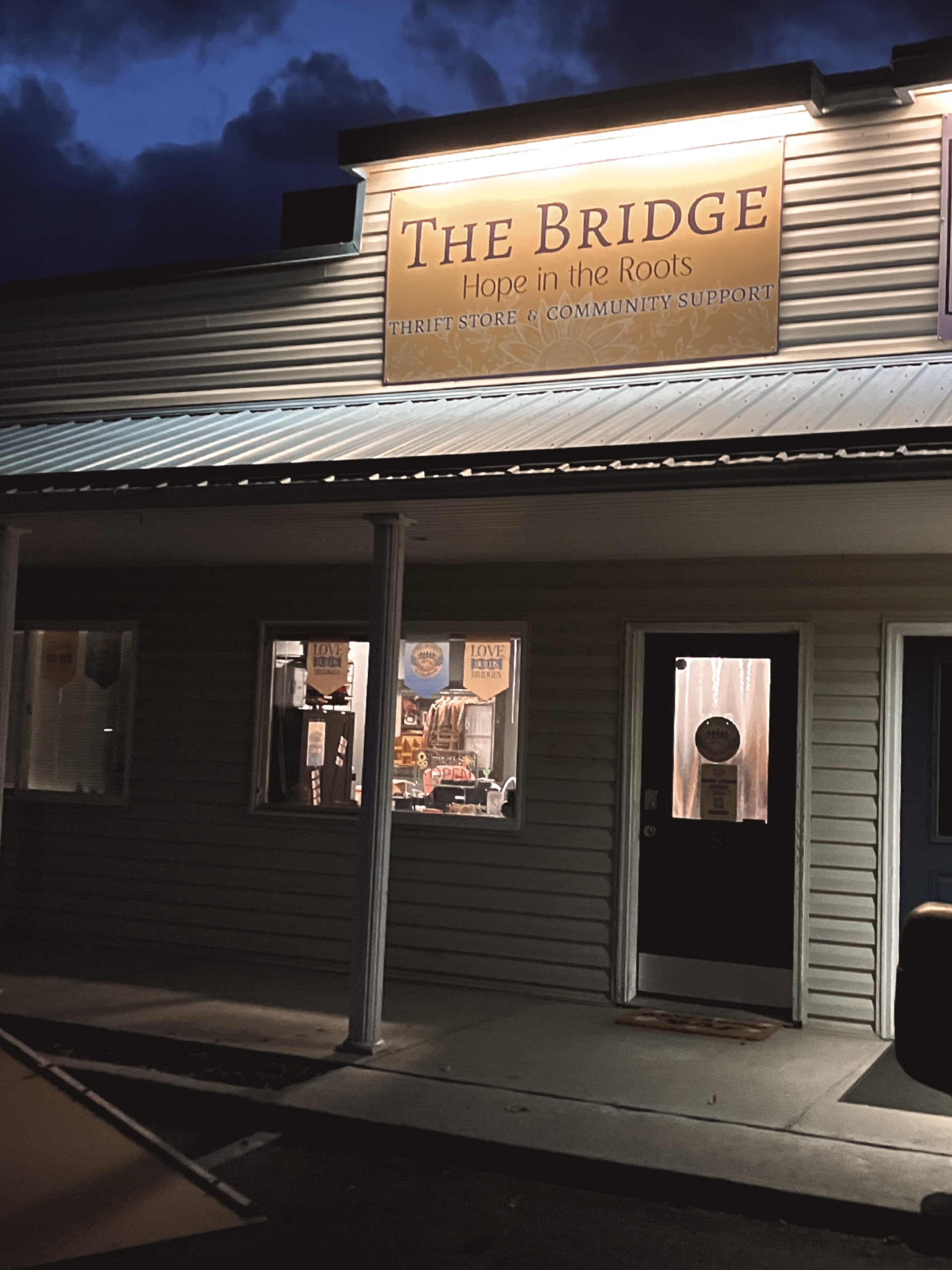 The Bridge Montana 's image