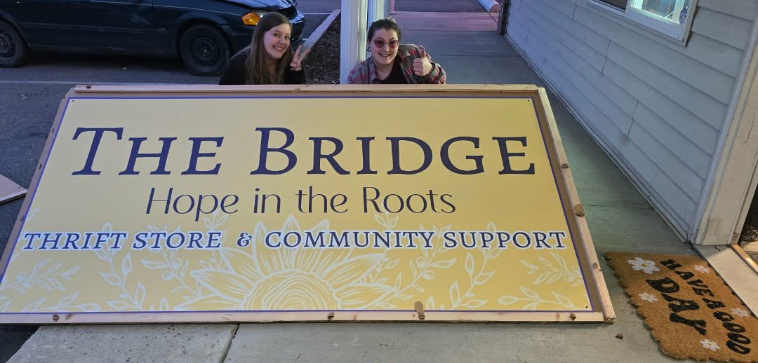 The Bridge Montana 's image