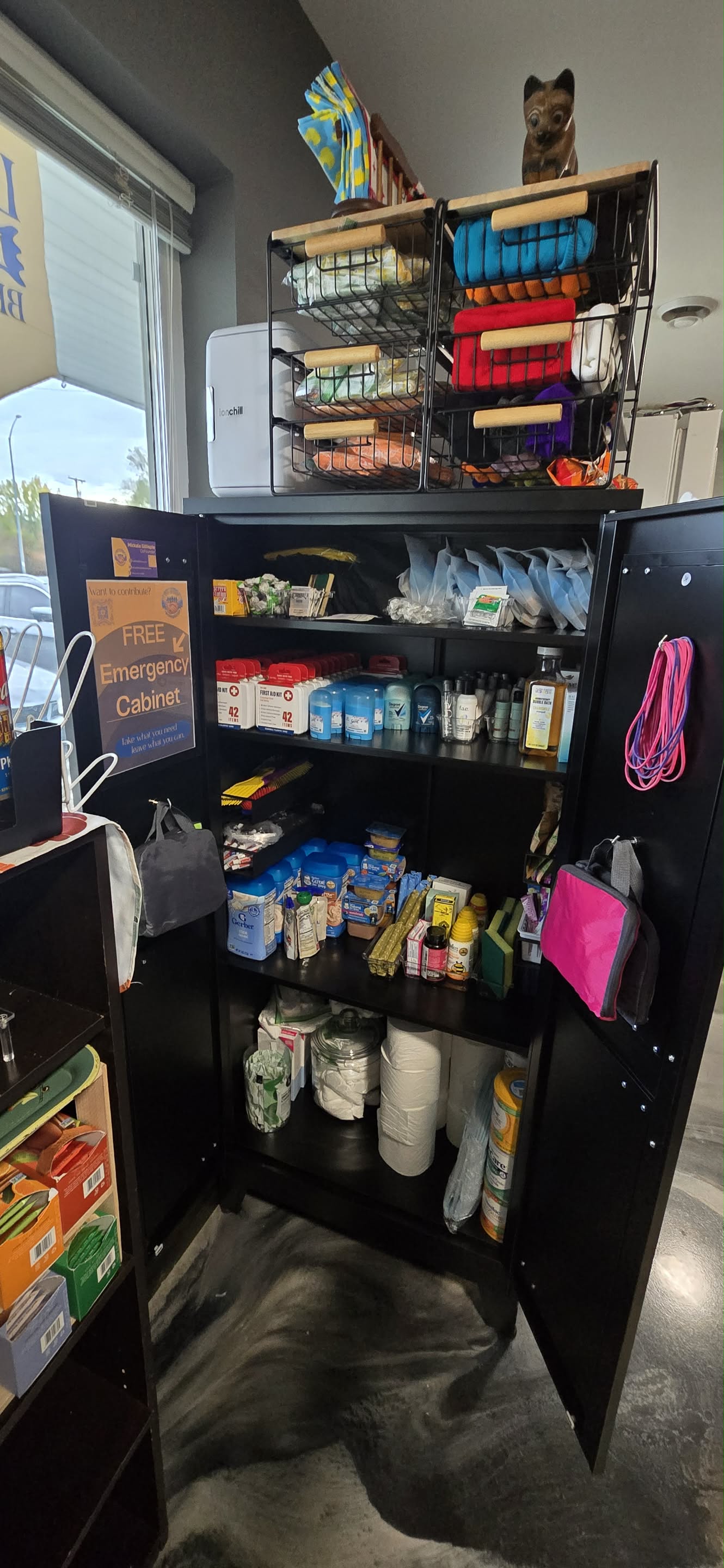 The Bridge Montana 's image