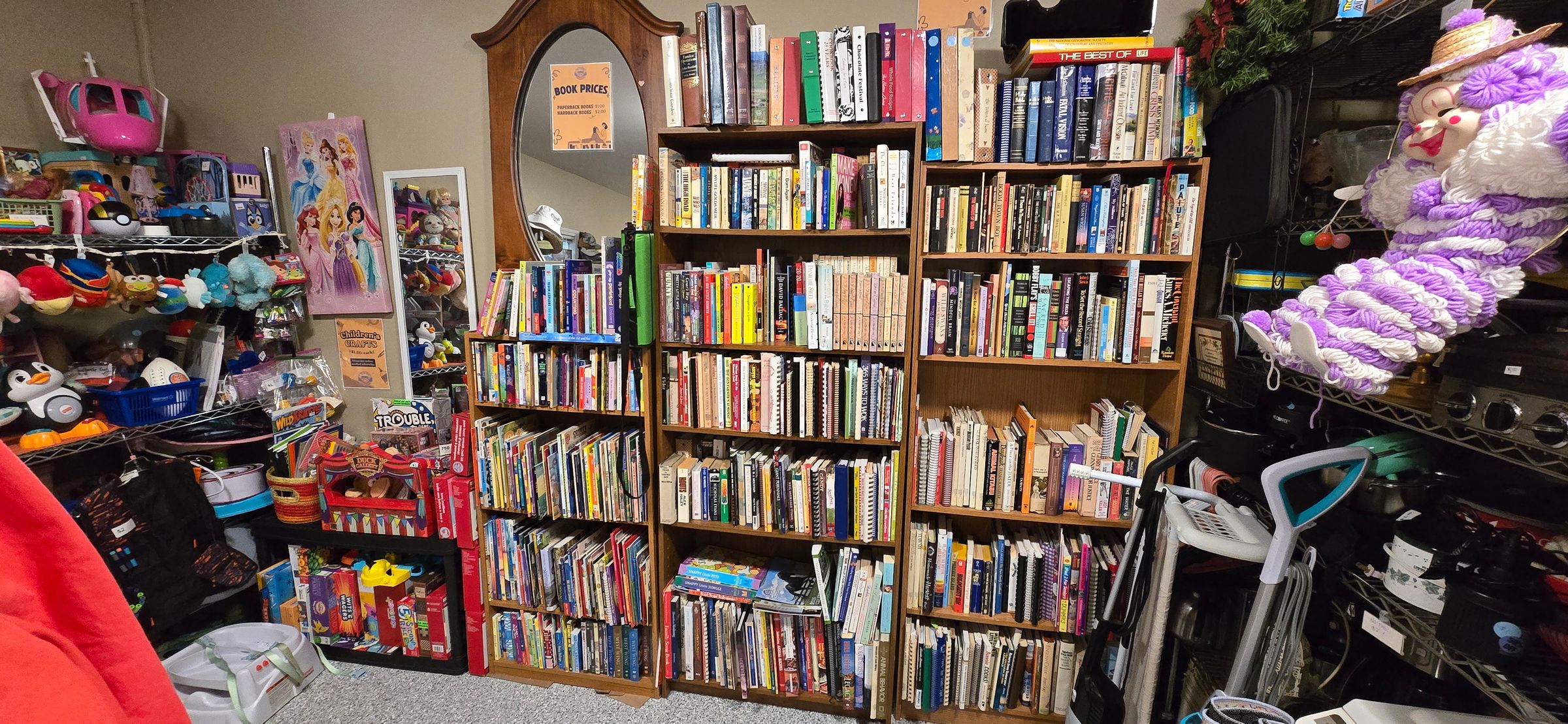 The Bridge Montana 's image