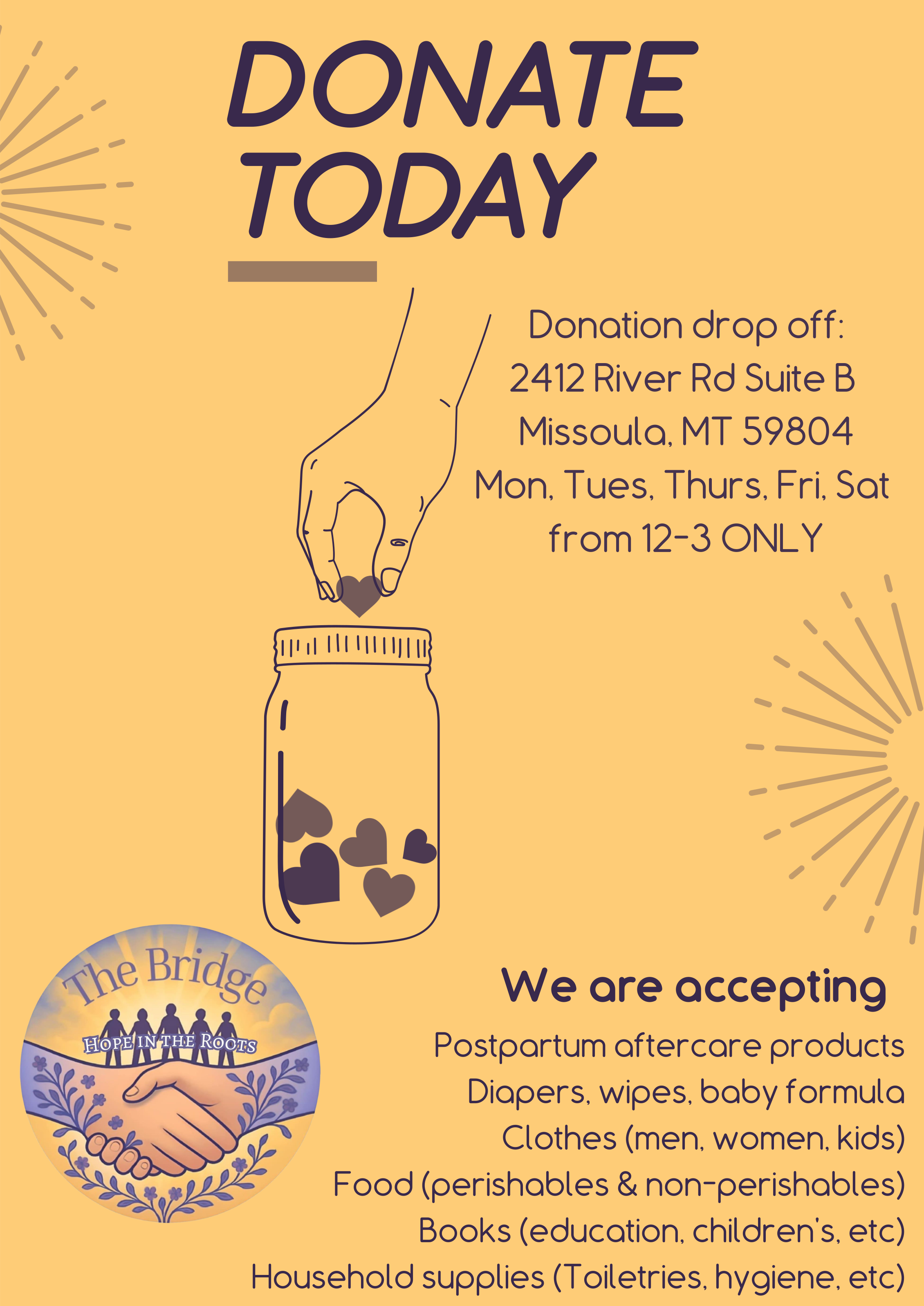 The Bridge Montana 's image