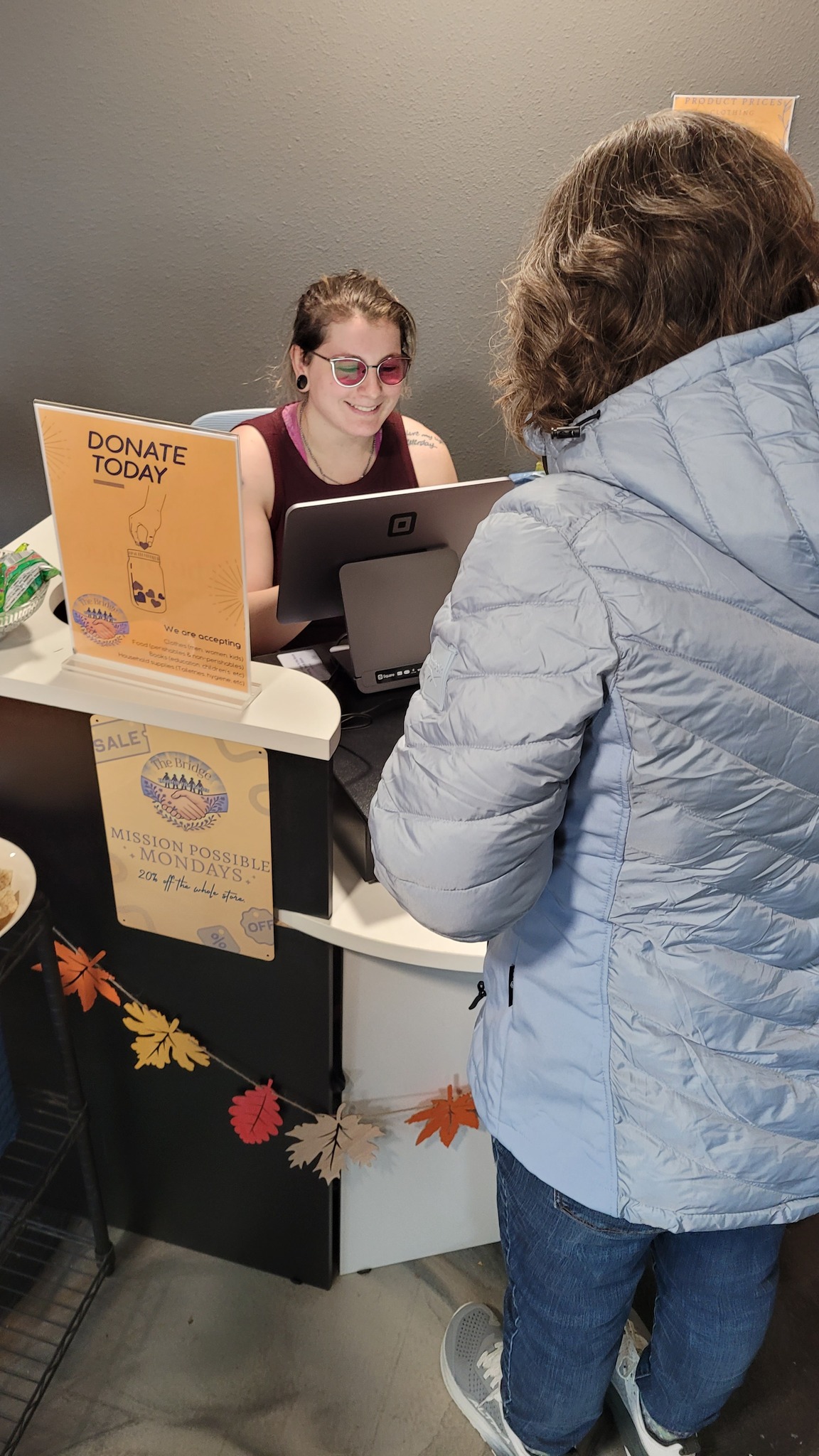 The Bridge Montana 's image