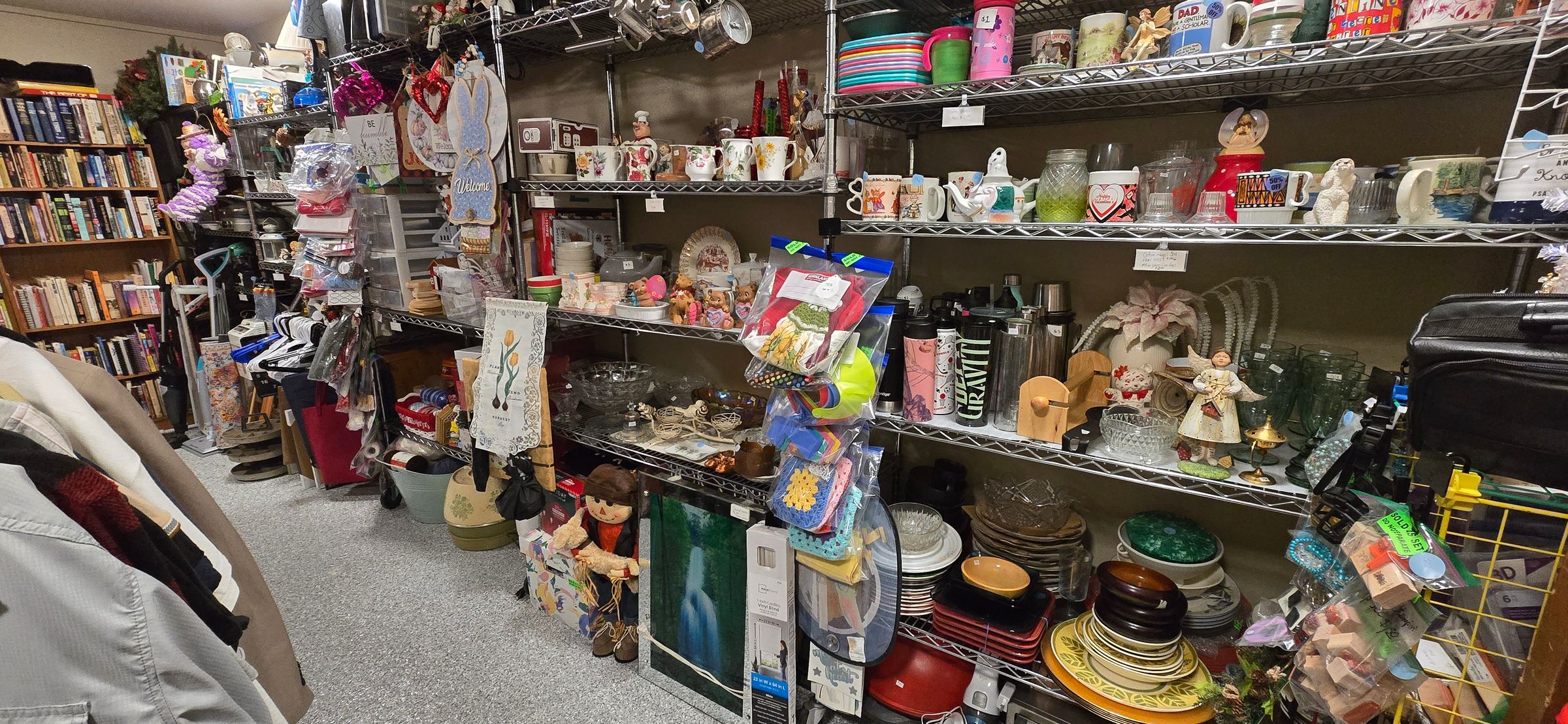 The Bridge Montana 's image