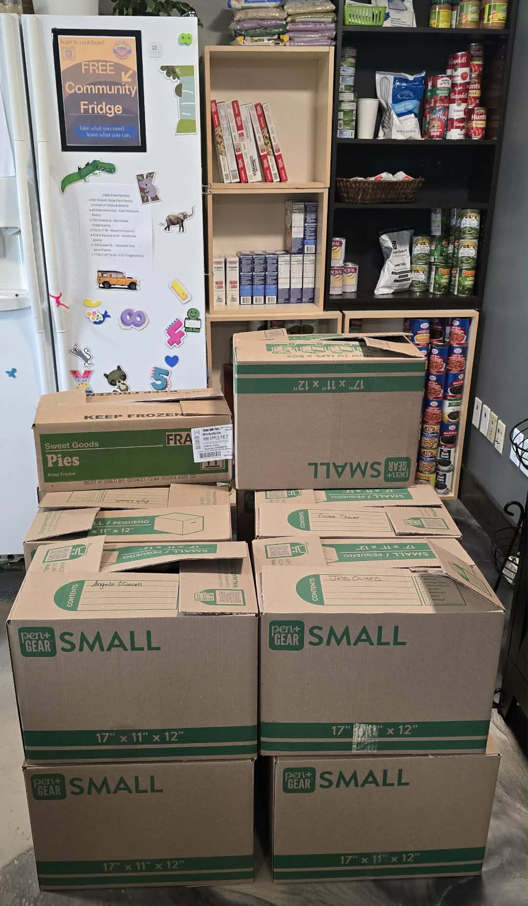 The Bridge - Hope in the Roots's image