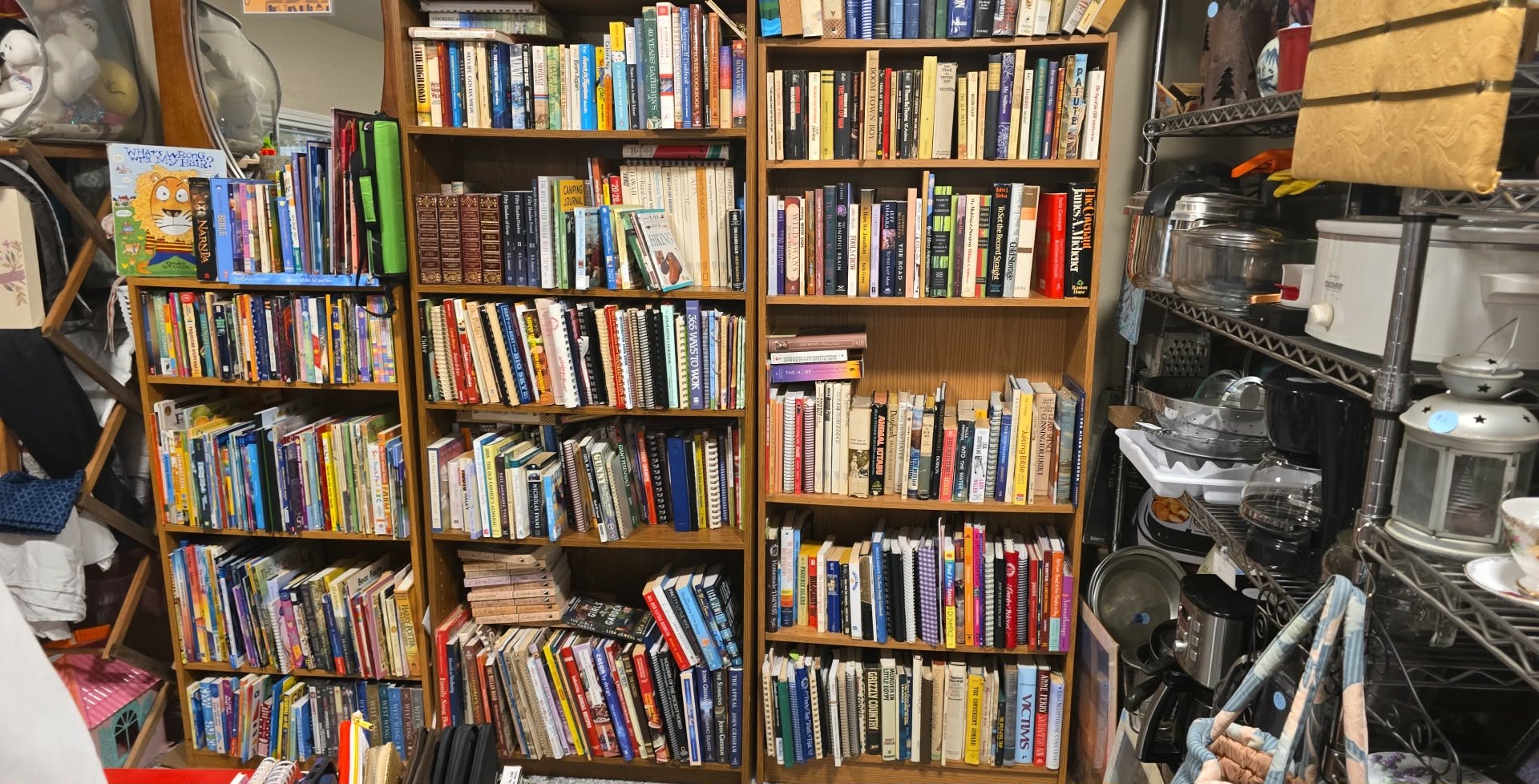 The Bridge Montana 's image