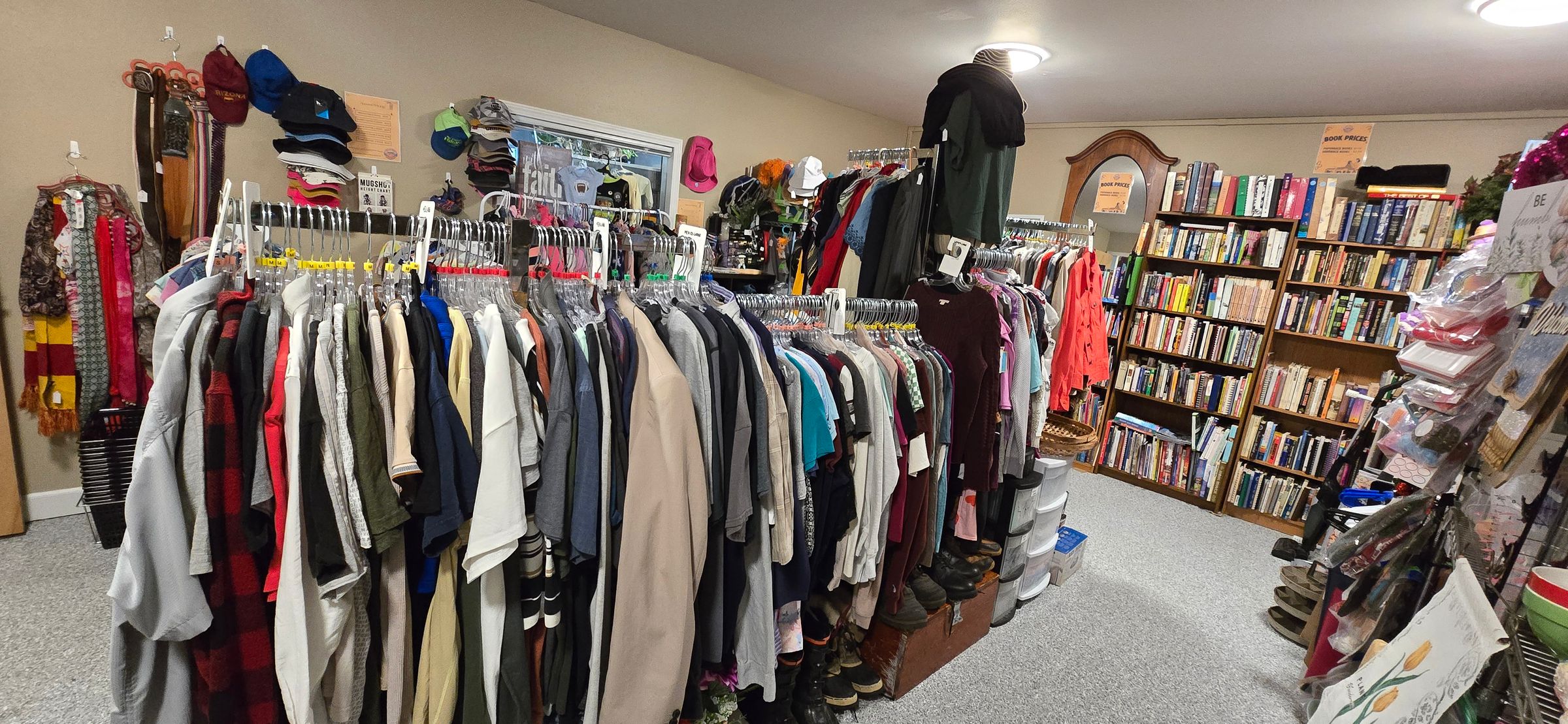 The Bridge Montana 's image