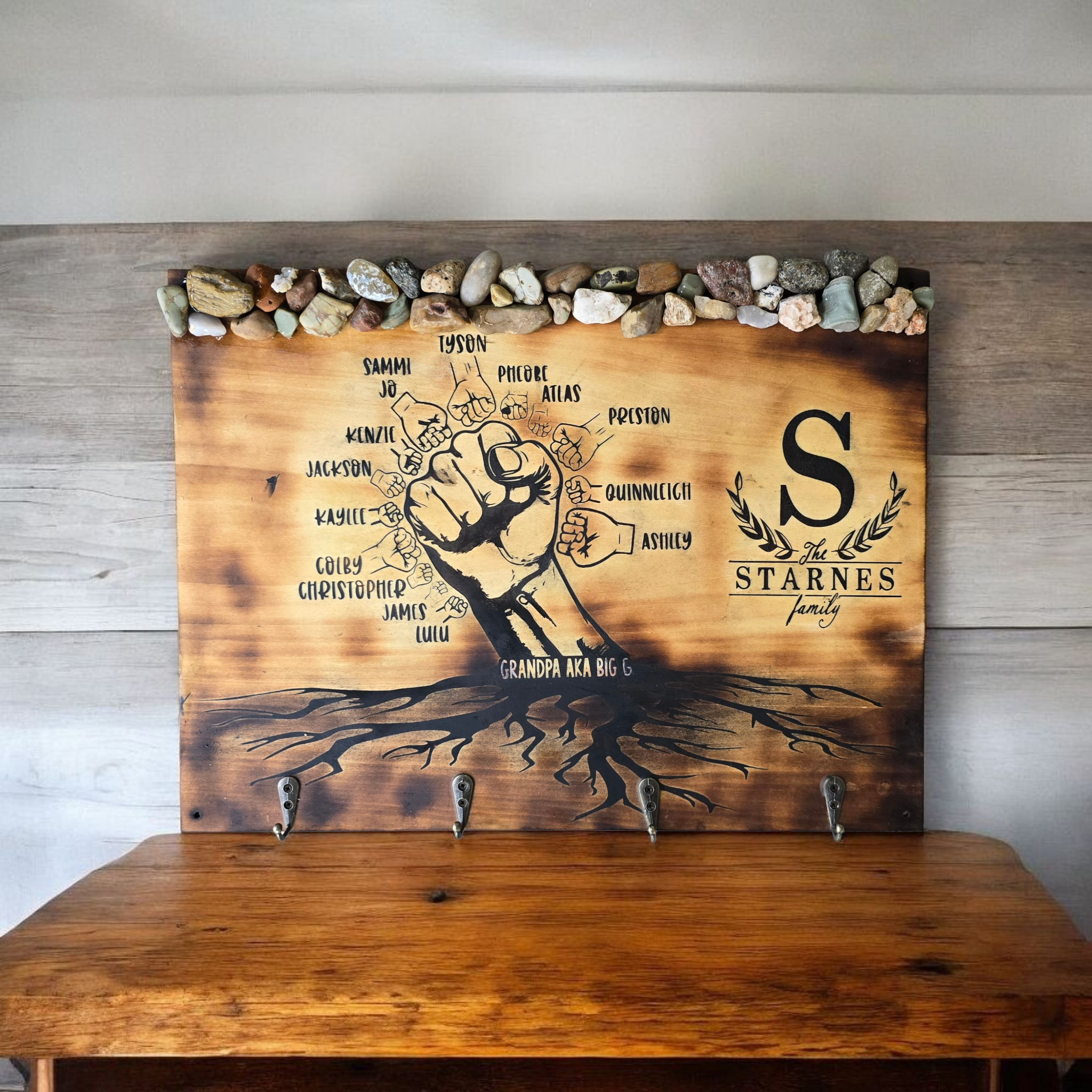 Graced Goods and Faithful Finds LLC's image