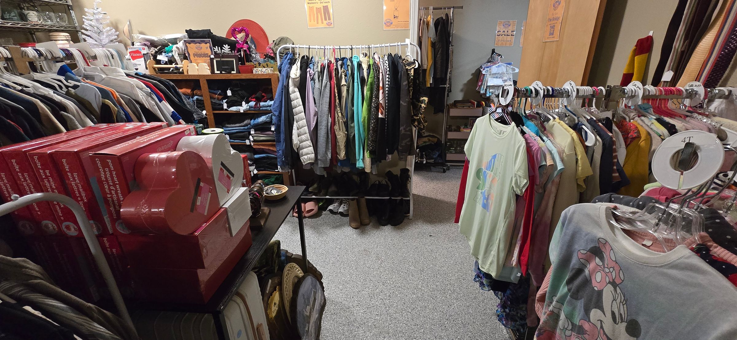 The Bridge Montana 's image