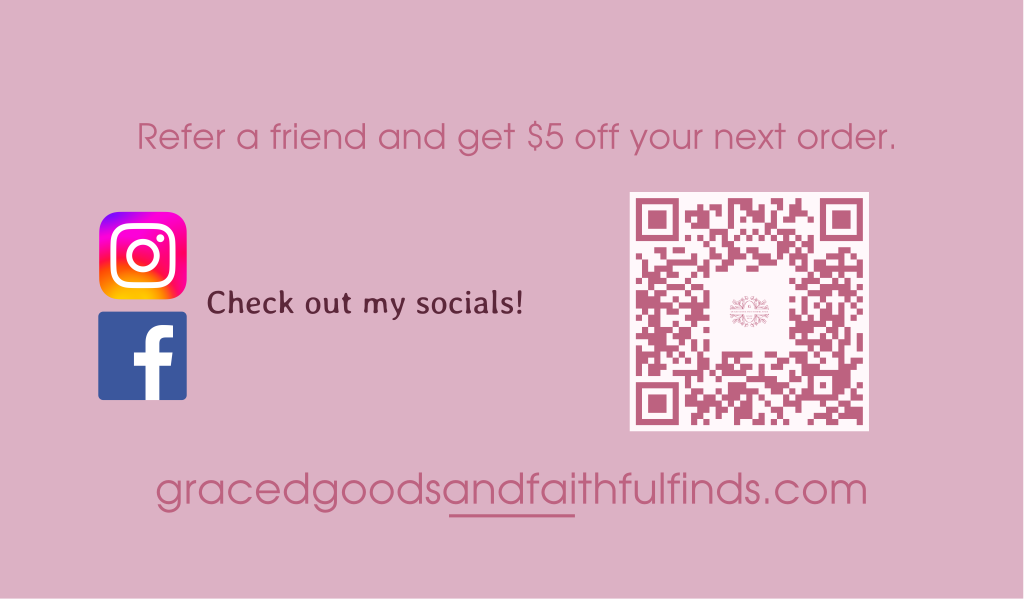 Graced Goods and Faithful Finds LLC's image
