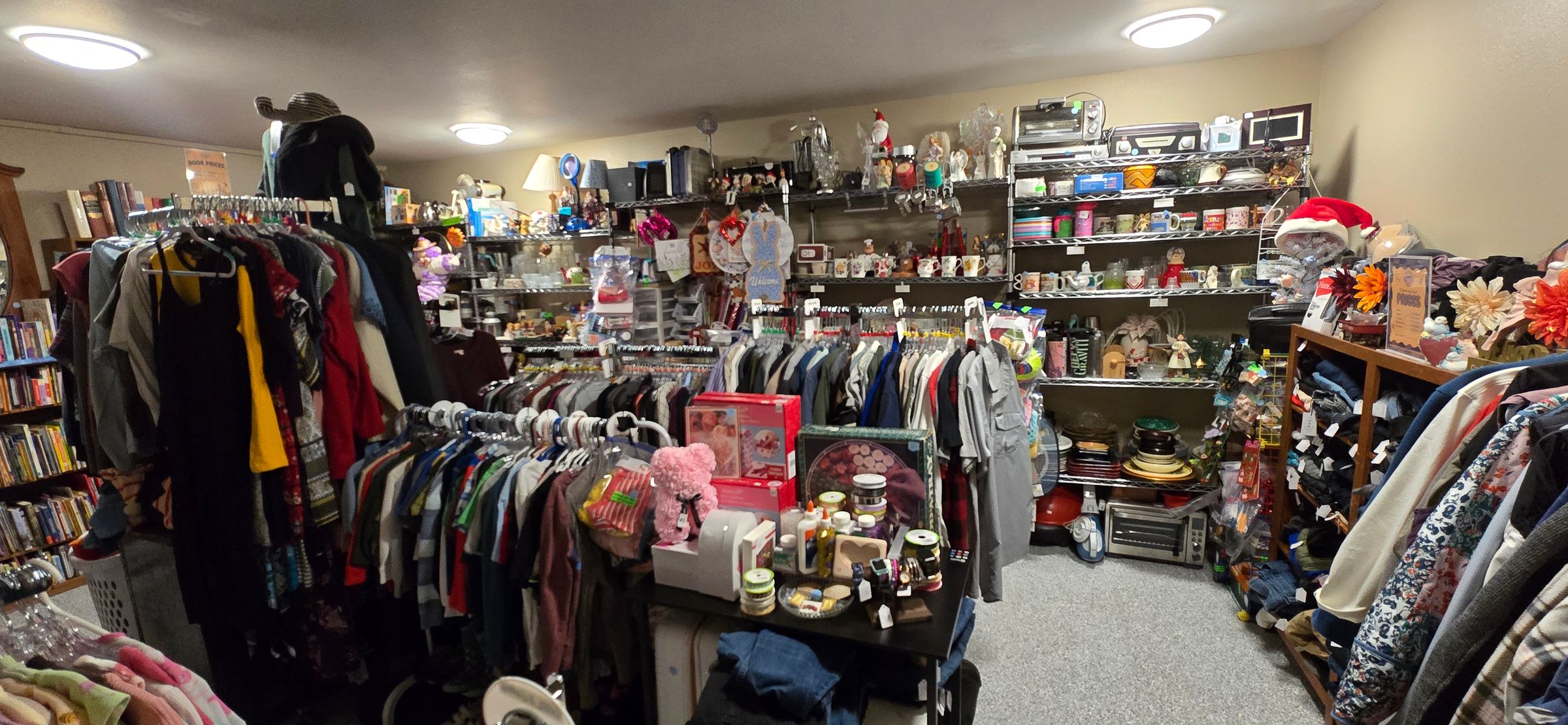 The Bridge Montana 's image