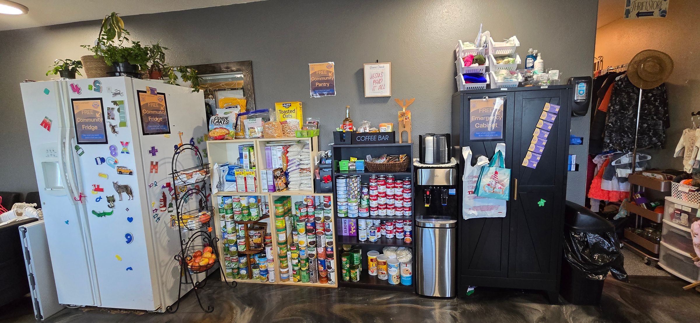 The Bridge Montana 's image