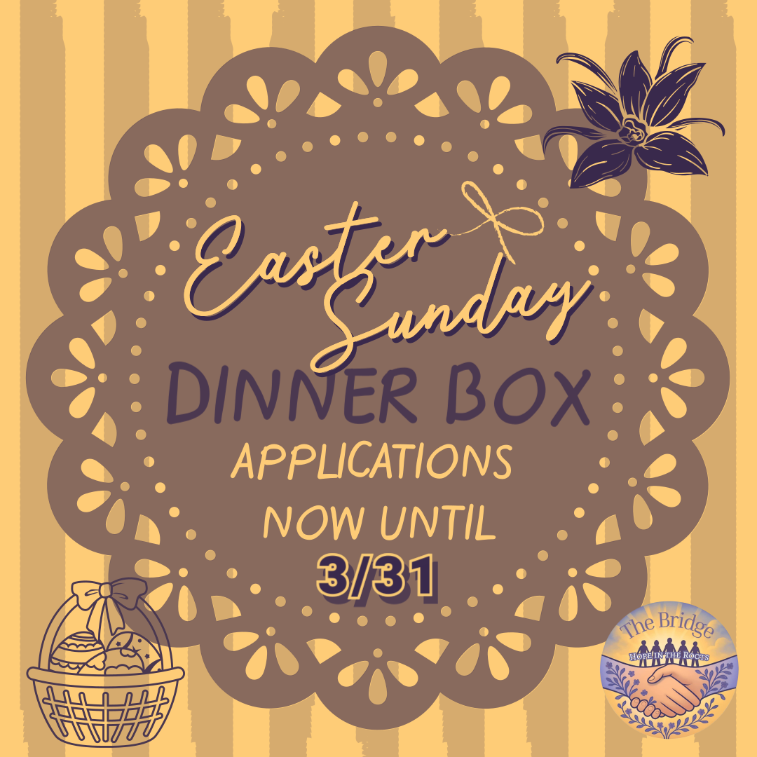 The Bridge - Hope in the Roots's image