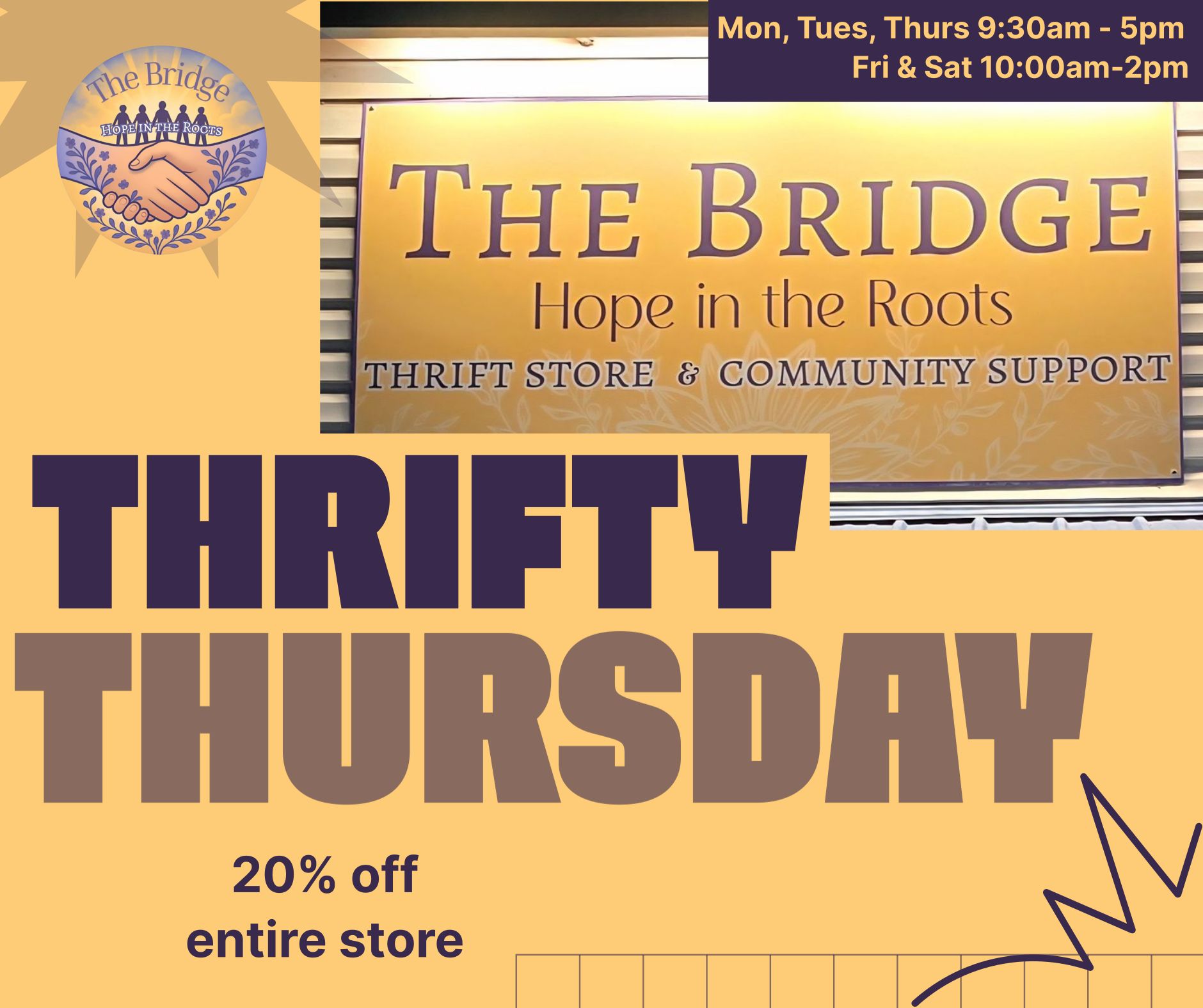 The Bridge Montana 's image