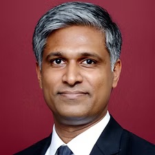 Binu Varghese