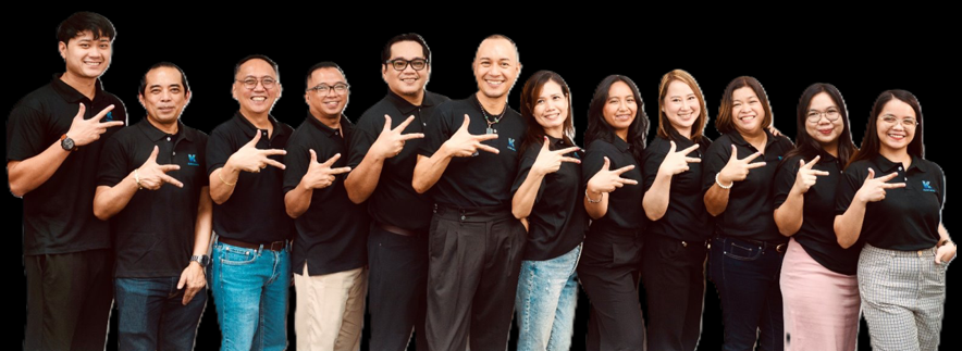 Kuntamo Global | Community-Powered & Inclusive Outsourcing's image
