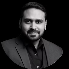 Harrish Natarajan