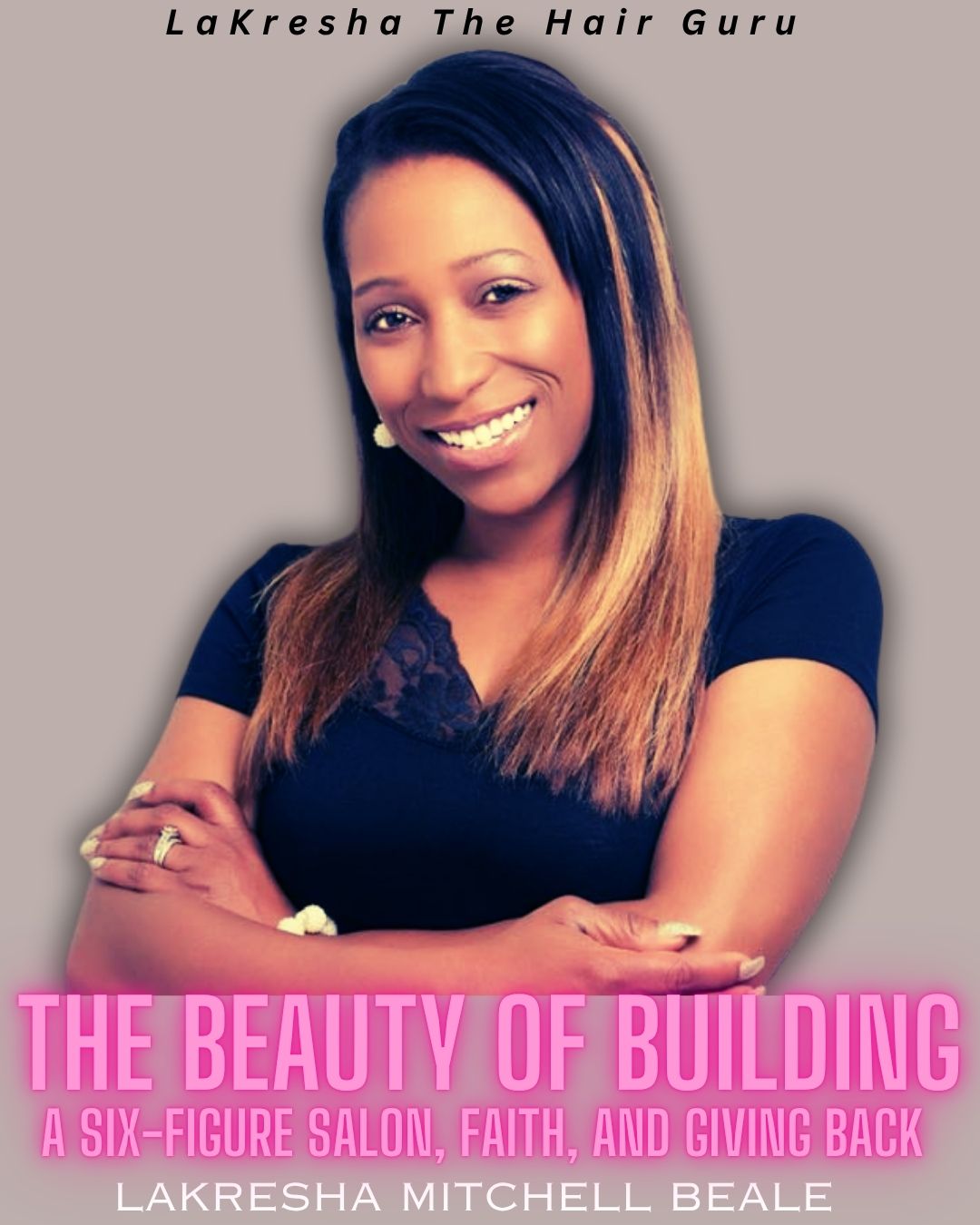 The beauty in Building 's image