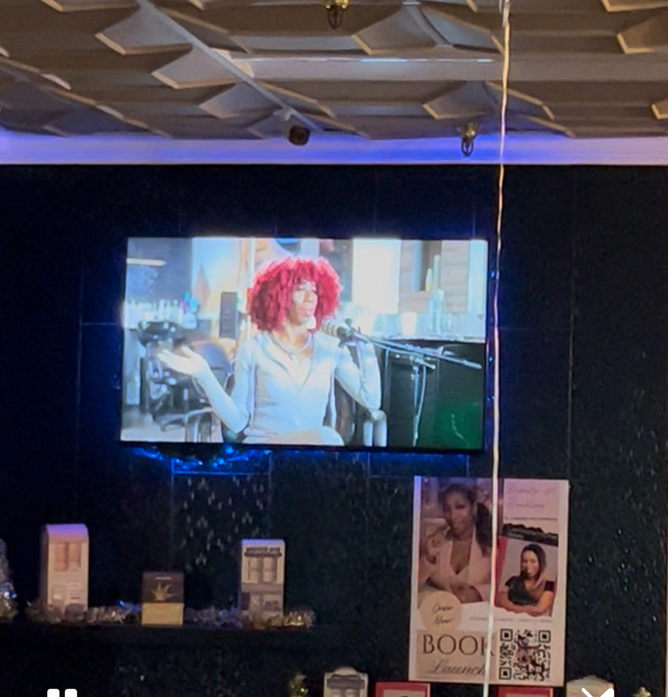 The beauty in Building 's image