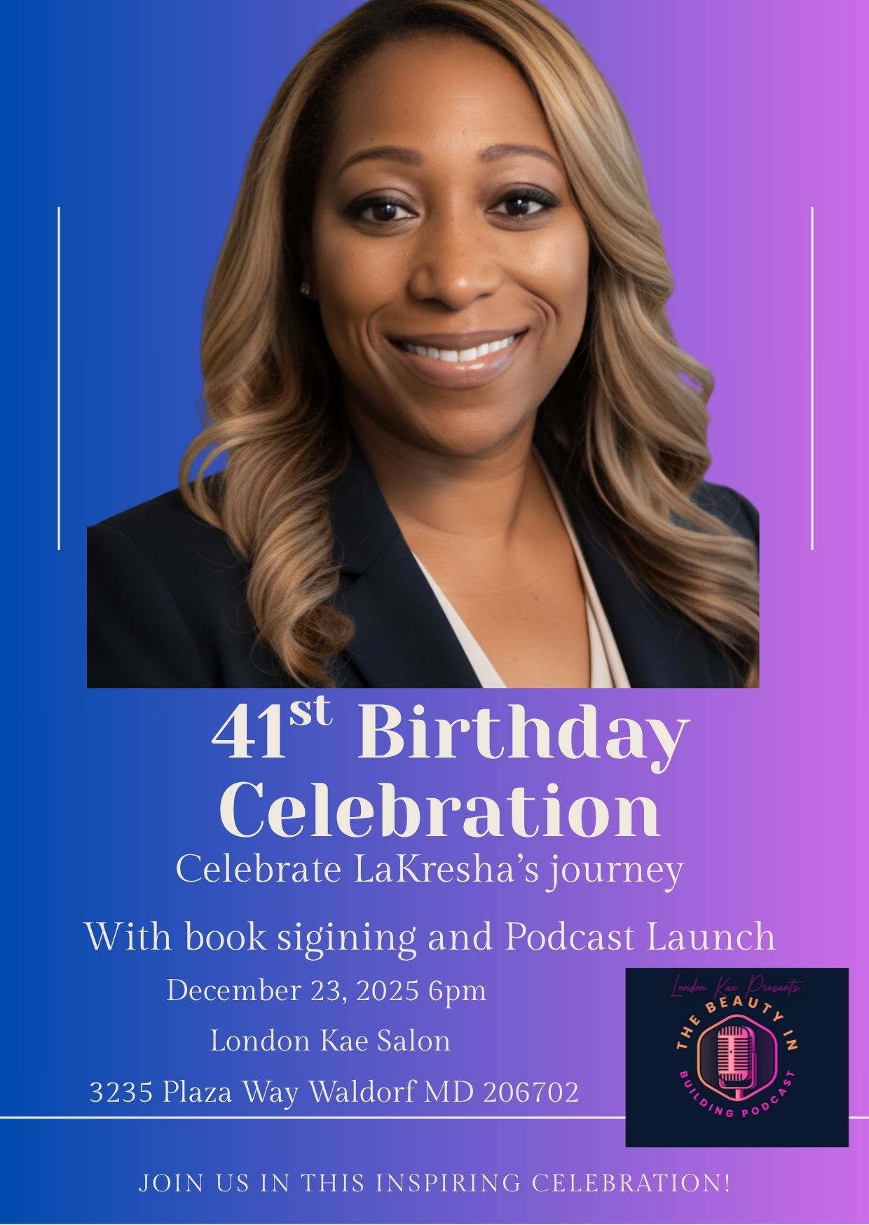 The beauty in Building 's image