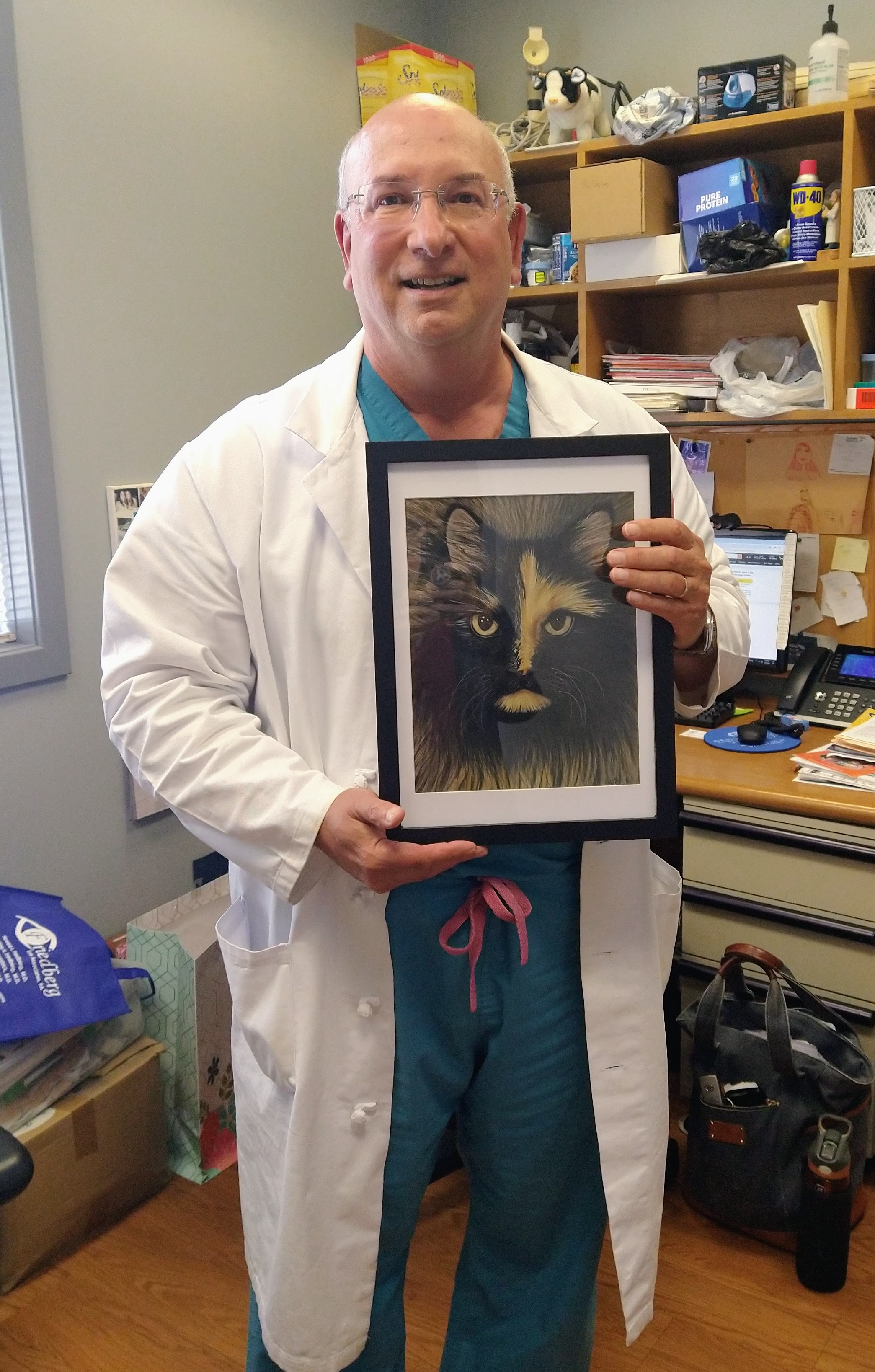 Kainos Art Creations's image