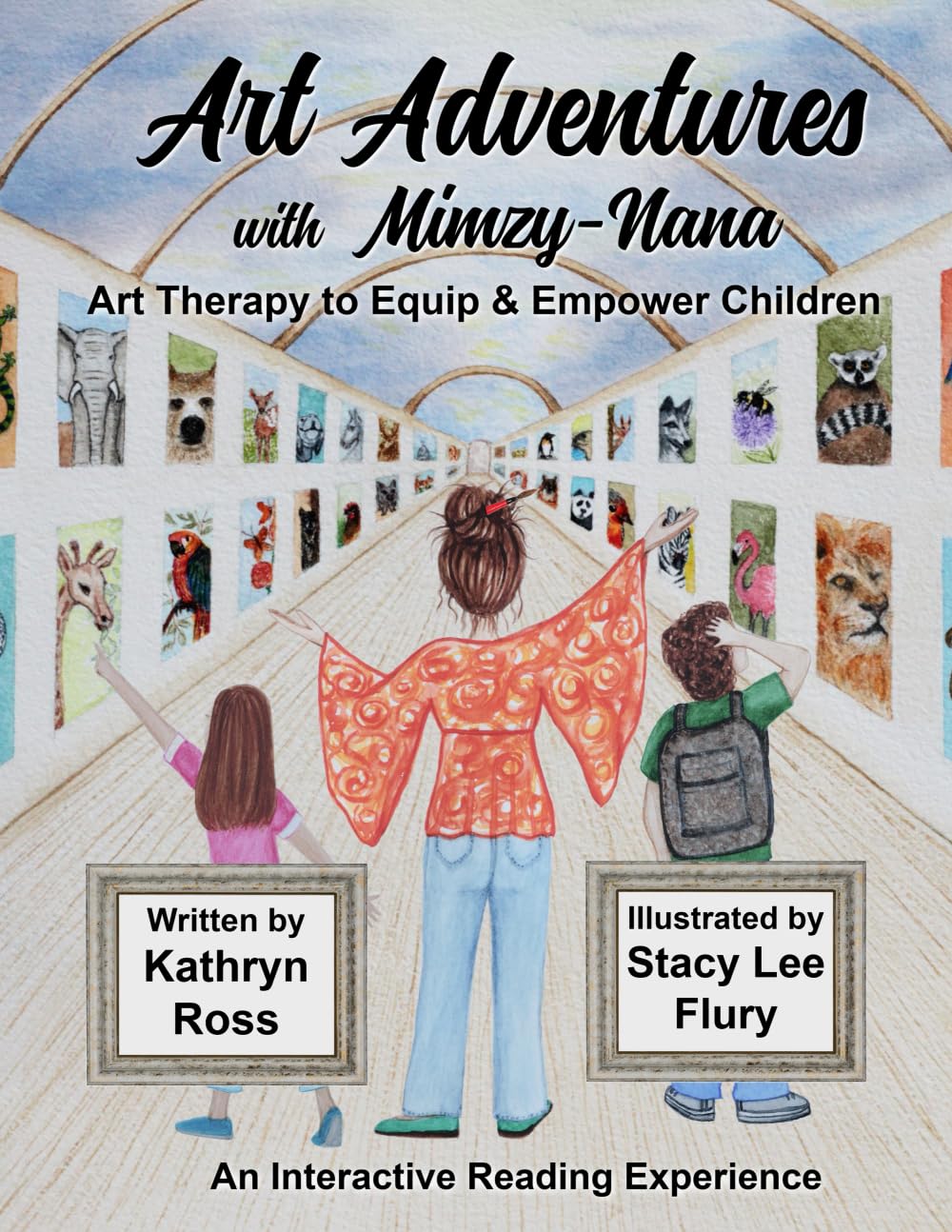 Kainos Art Creations's image