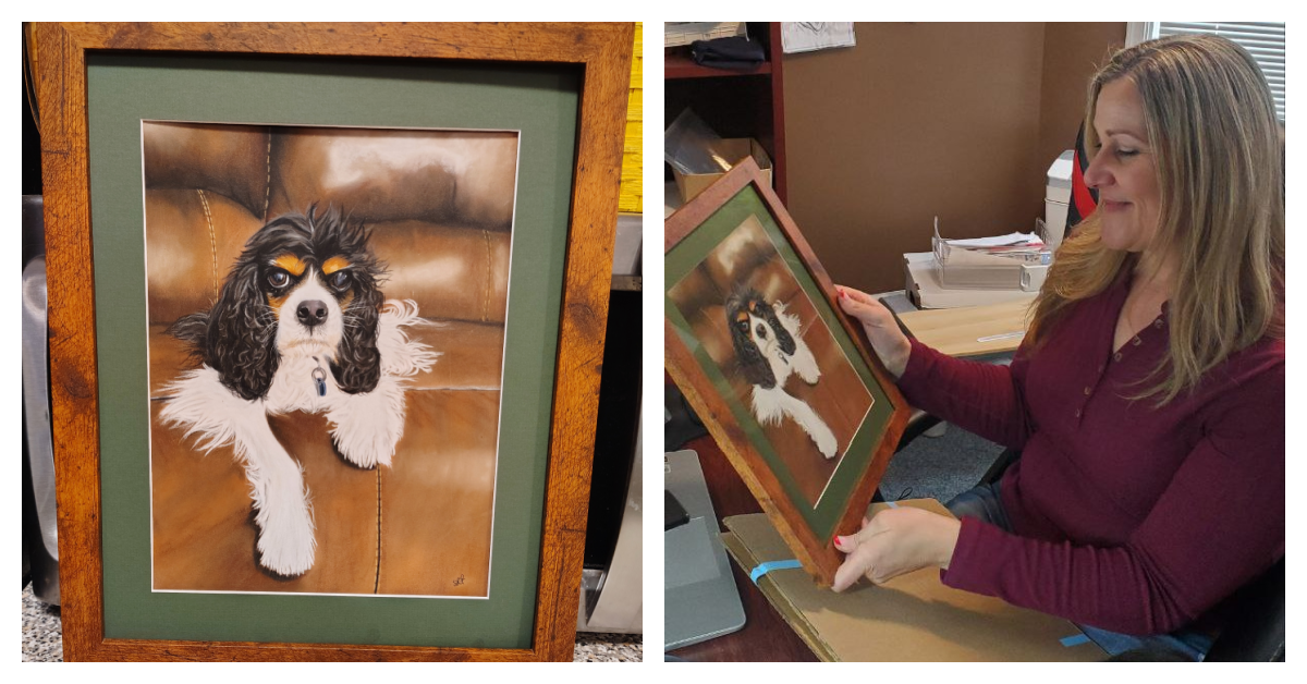 Kainos Art Creations's image