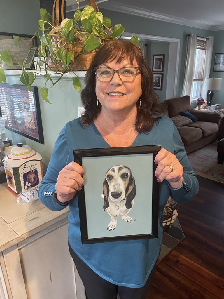 Kainos Art Creations's image