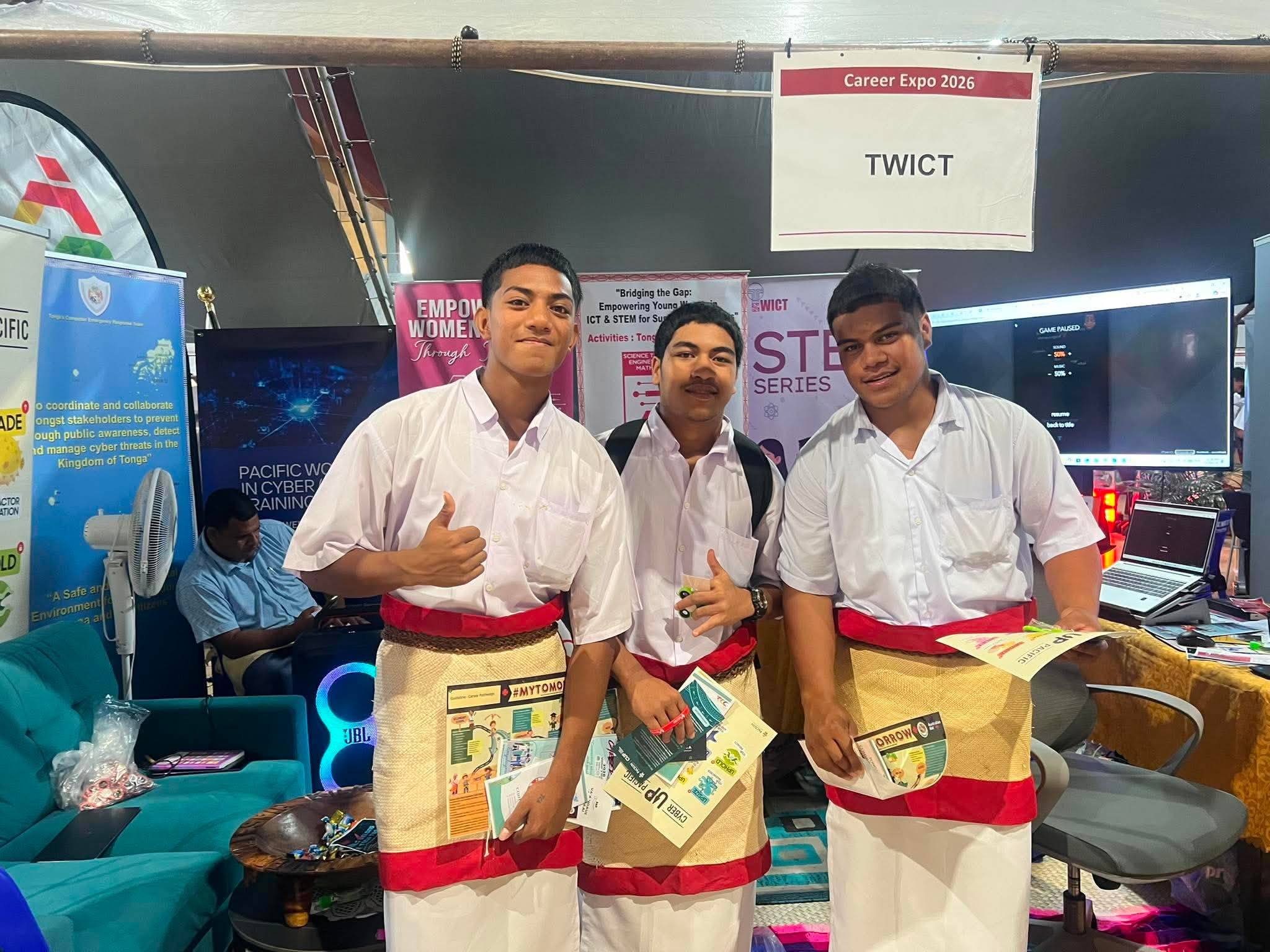 TWICT's image