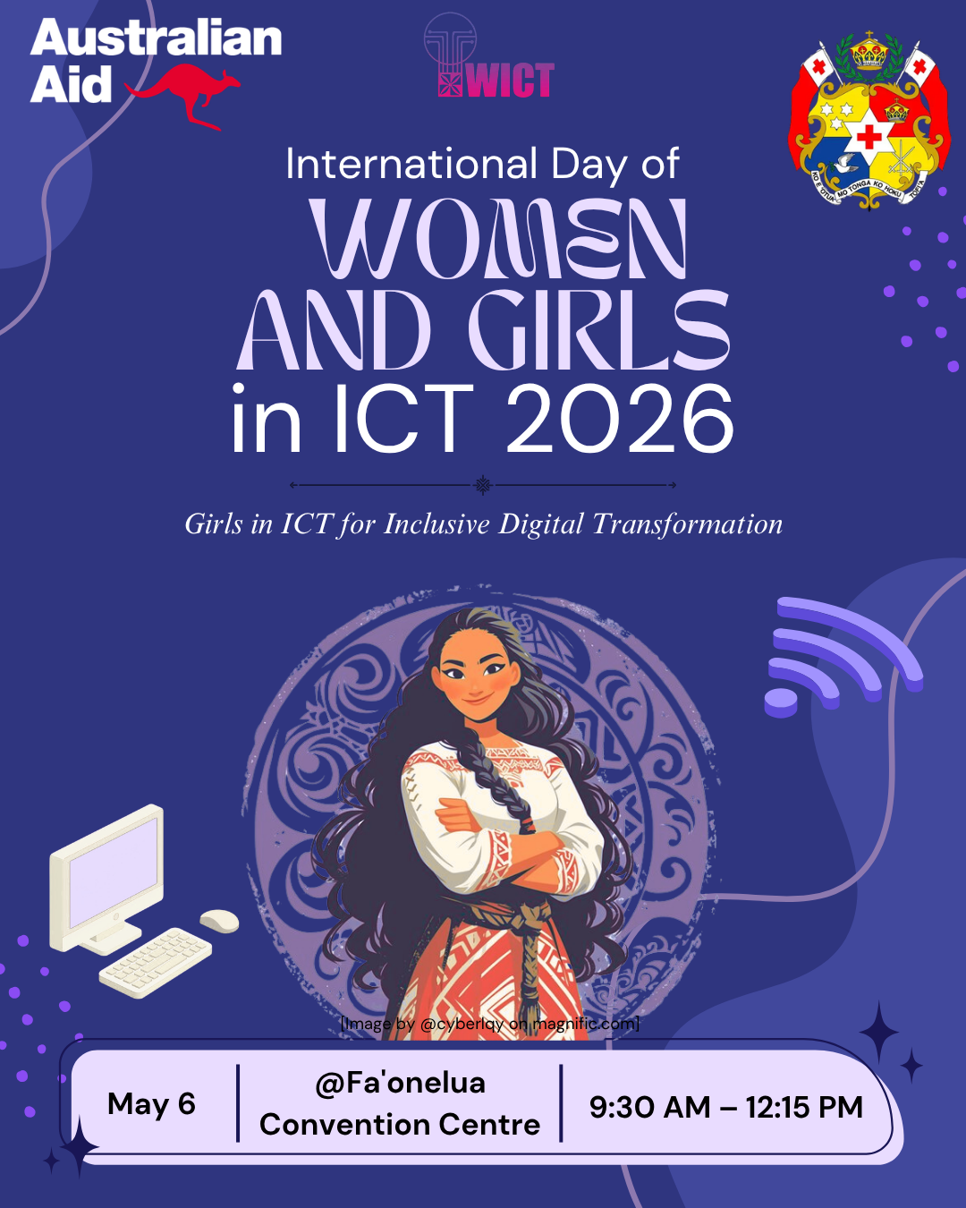 TWICT's image