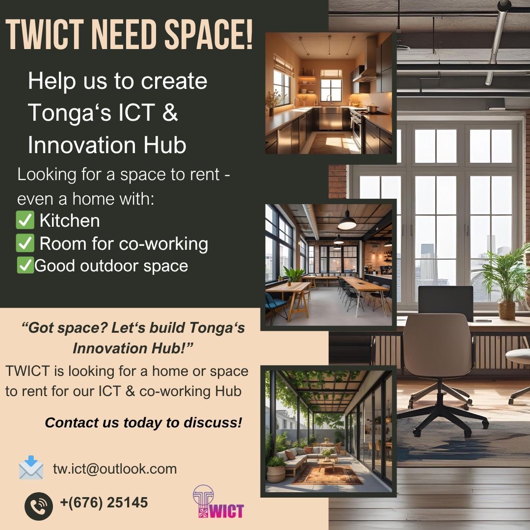 TWICT's image