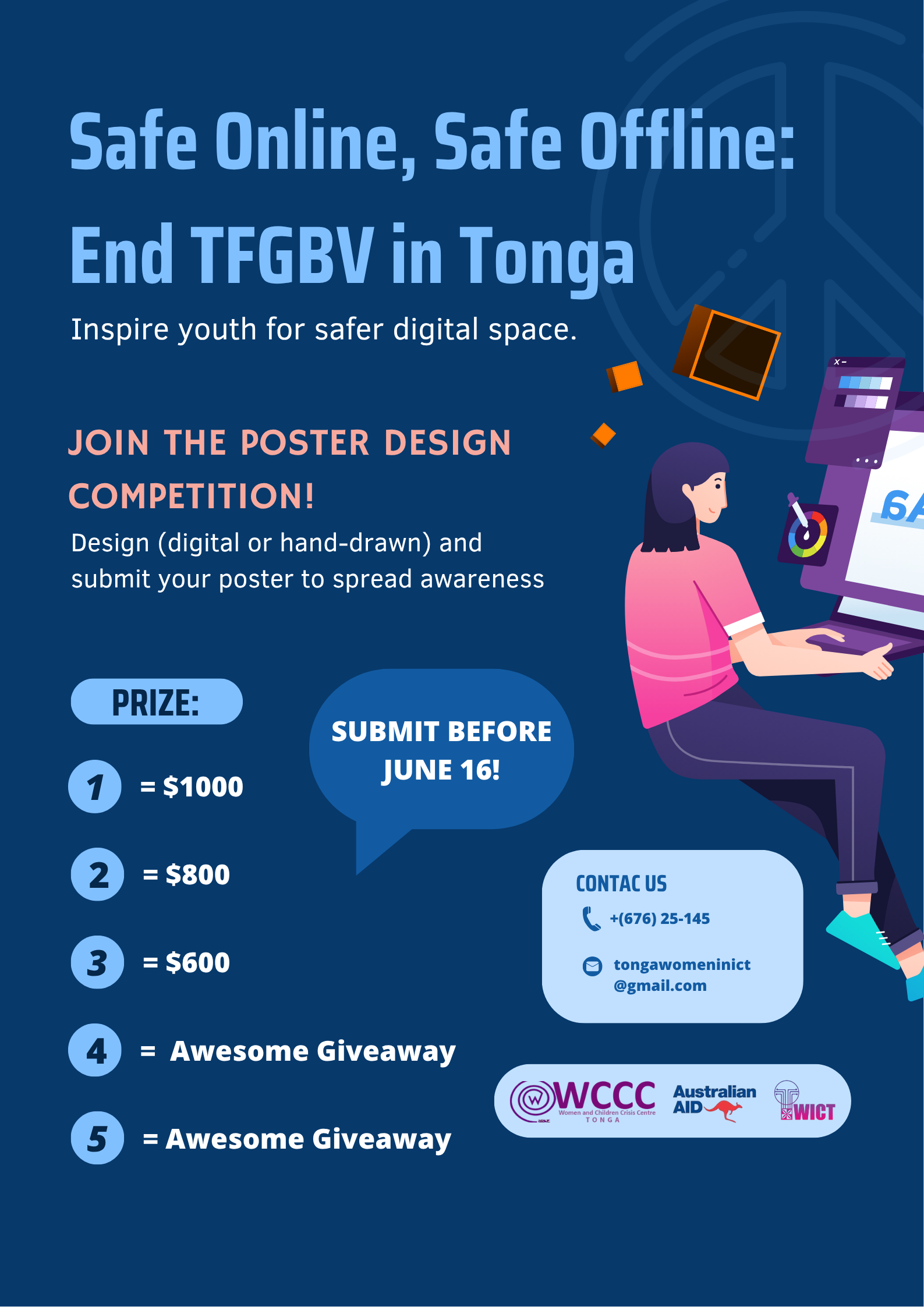 TWICT's image