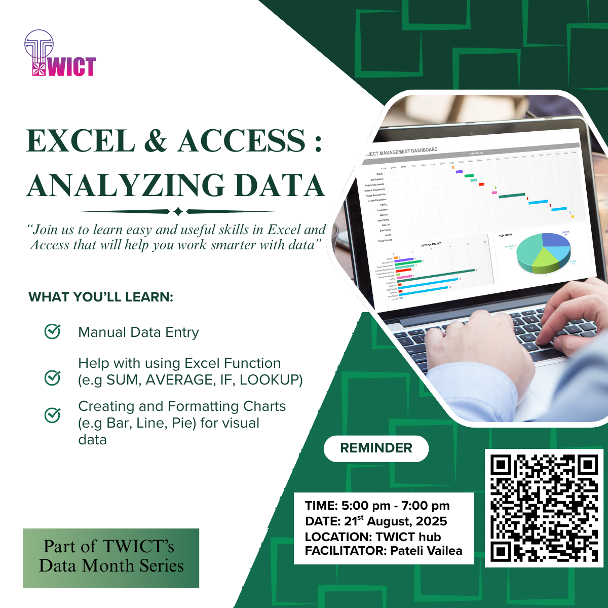TWICT's image