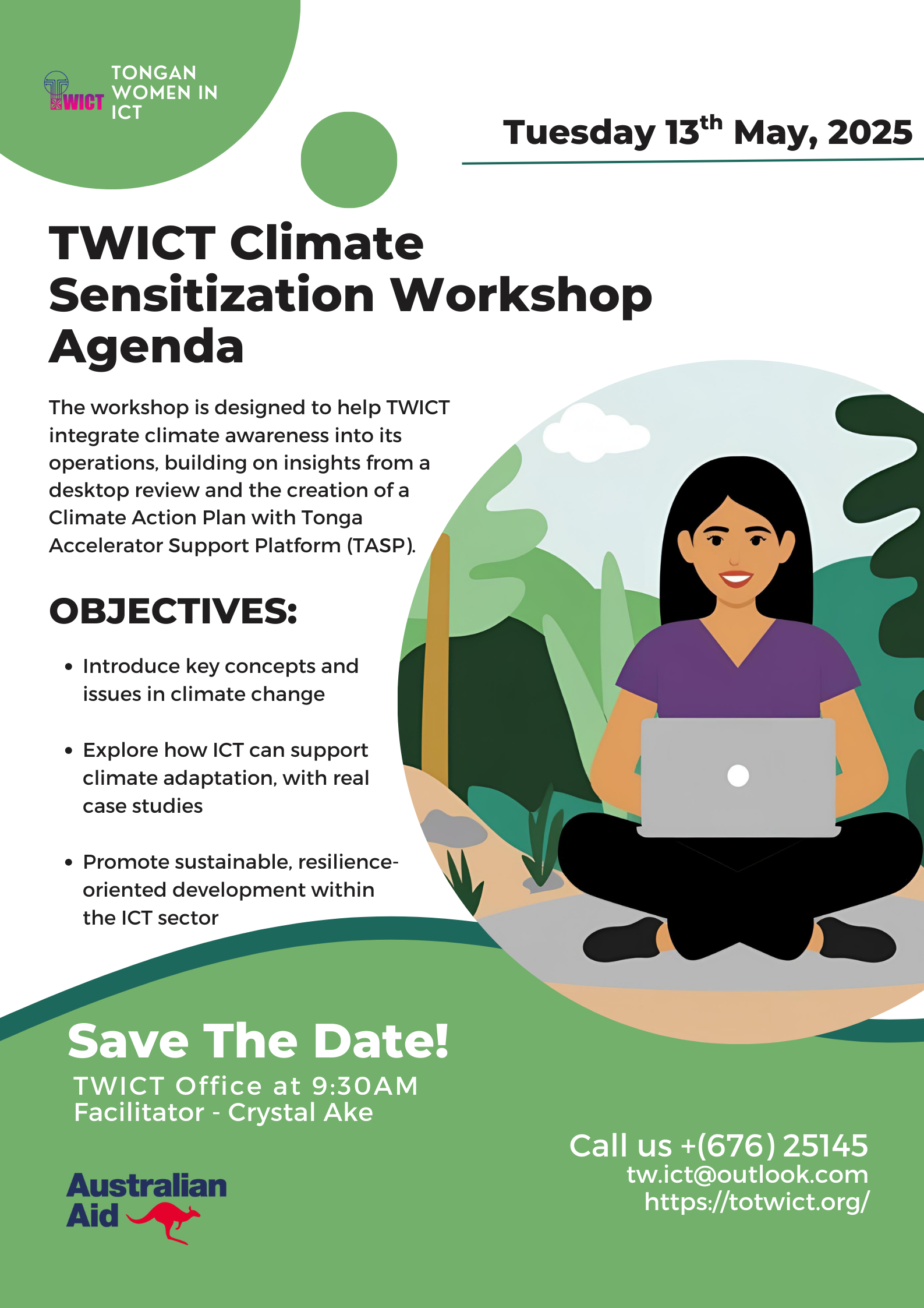 TWICT's image