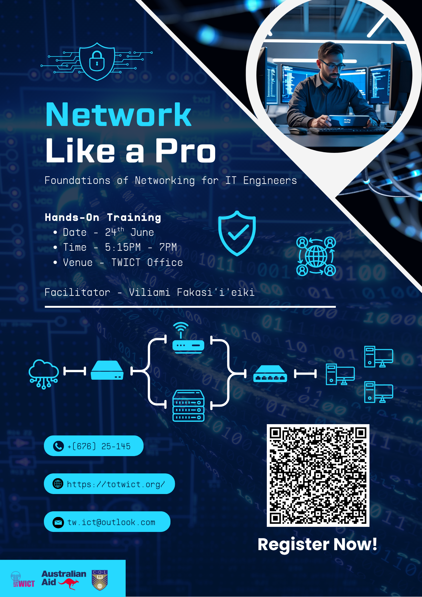 TWICT's image