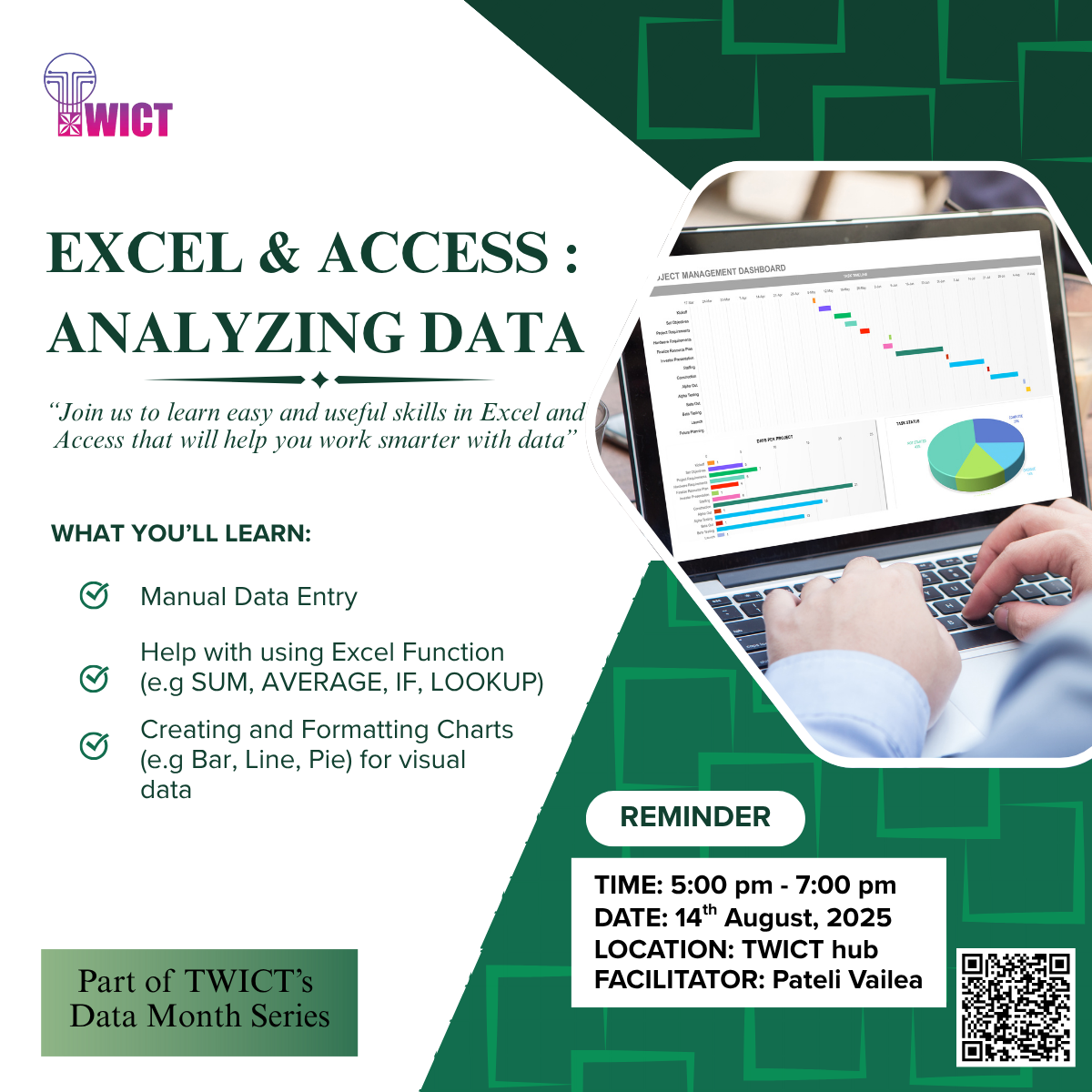TWICT's image