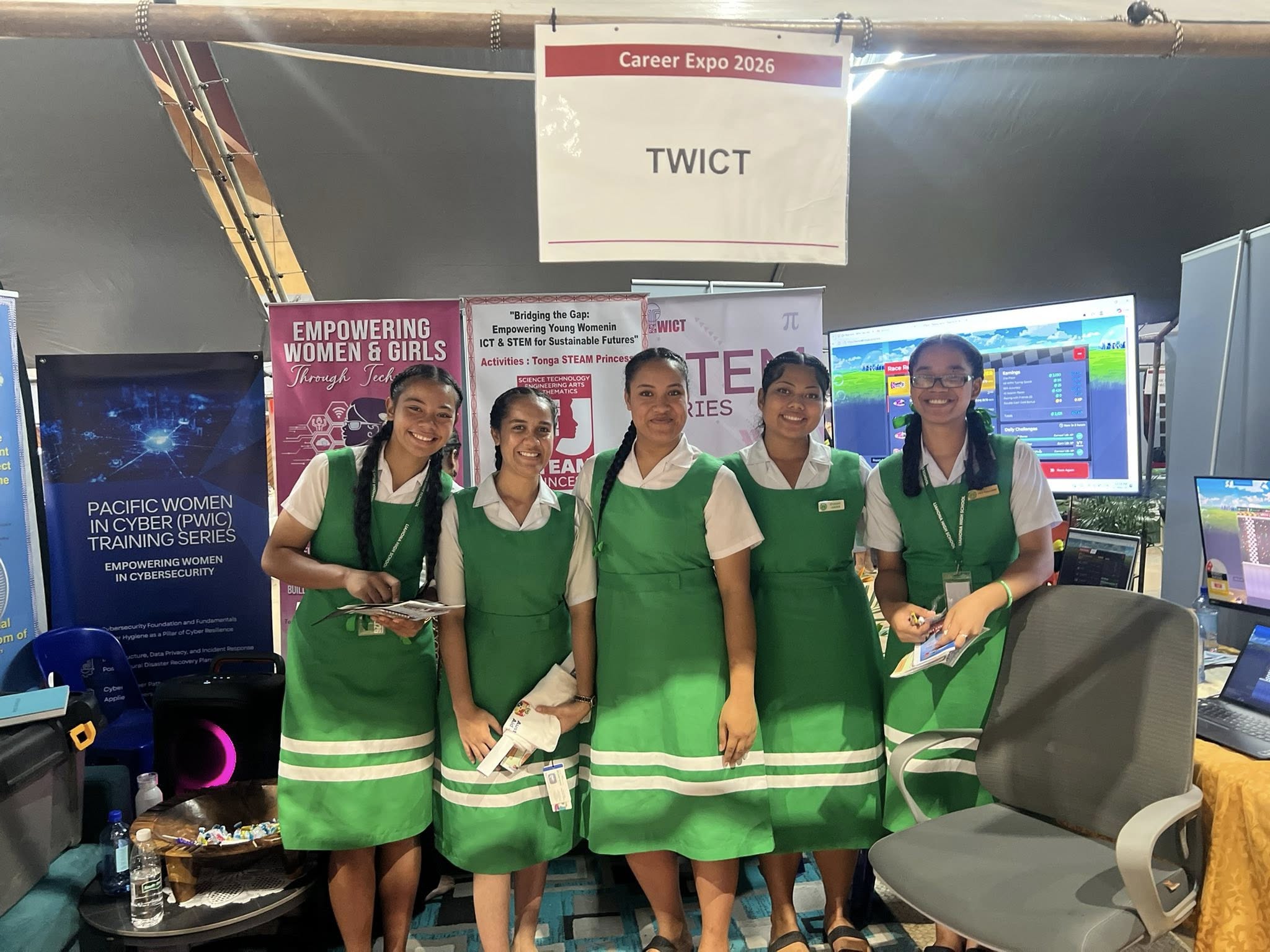 TWICT's image