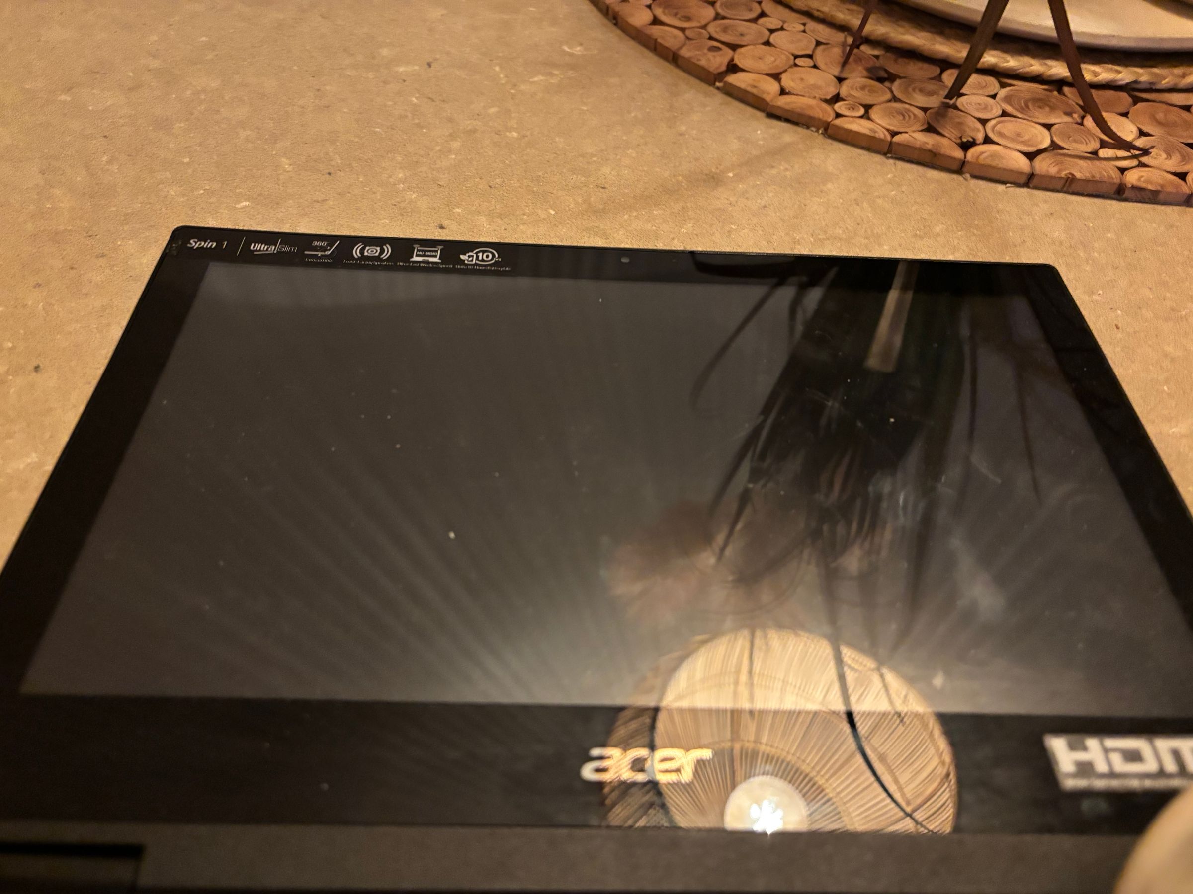 2nd hand products's image