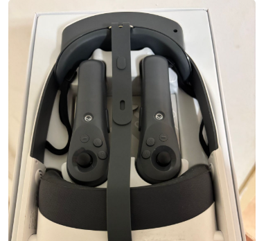 2nd hand products's image