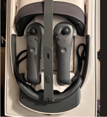 2nd hand products's image