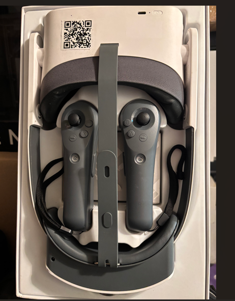 2nd hand products's image