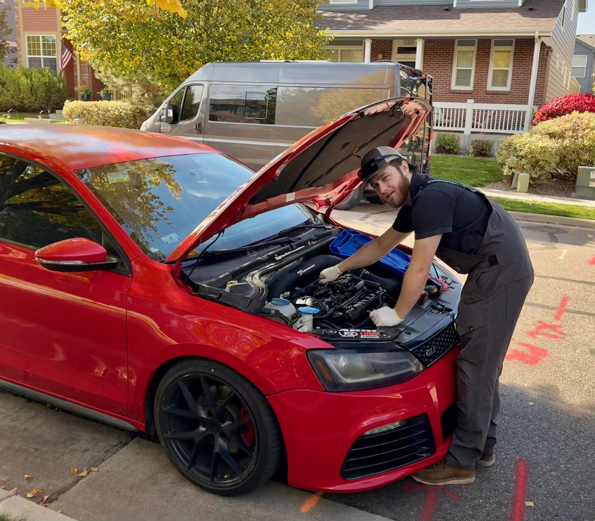 TorqueAutoRepair's image