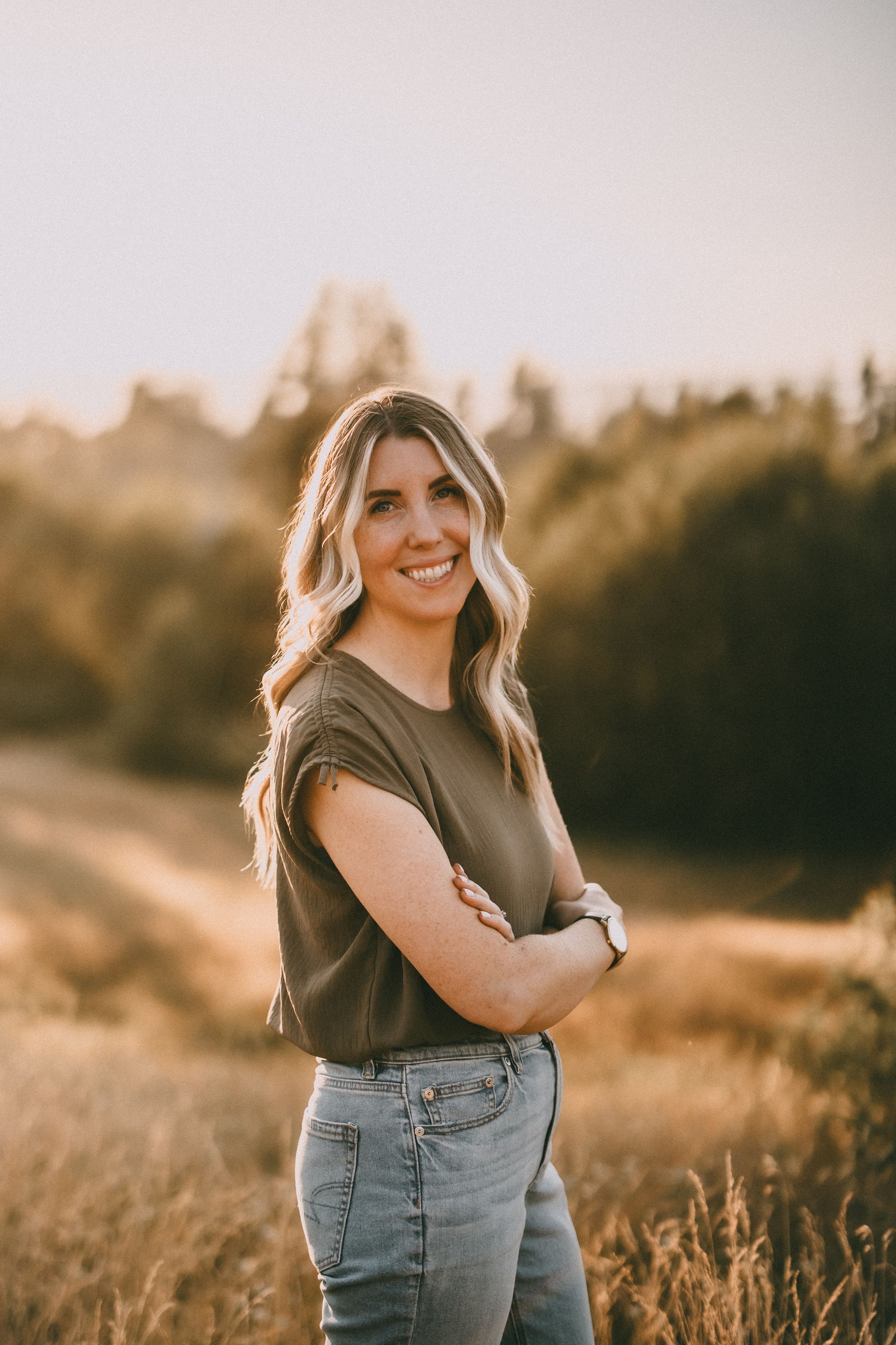 Emma Bickerton, Registered Clinical Counsellor 's image