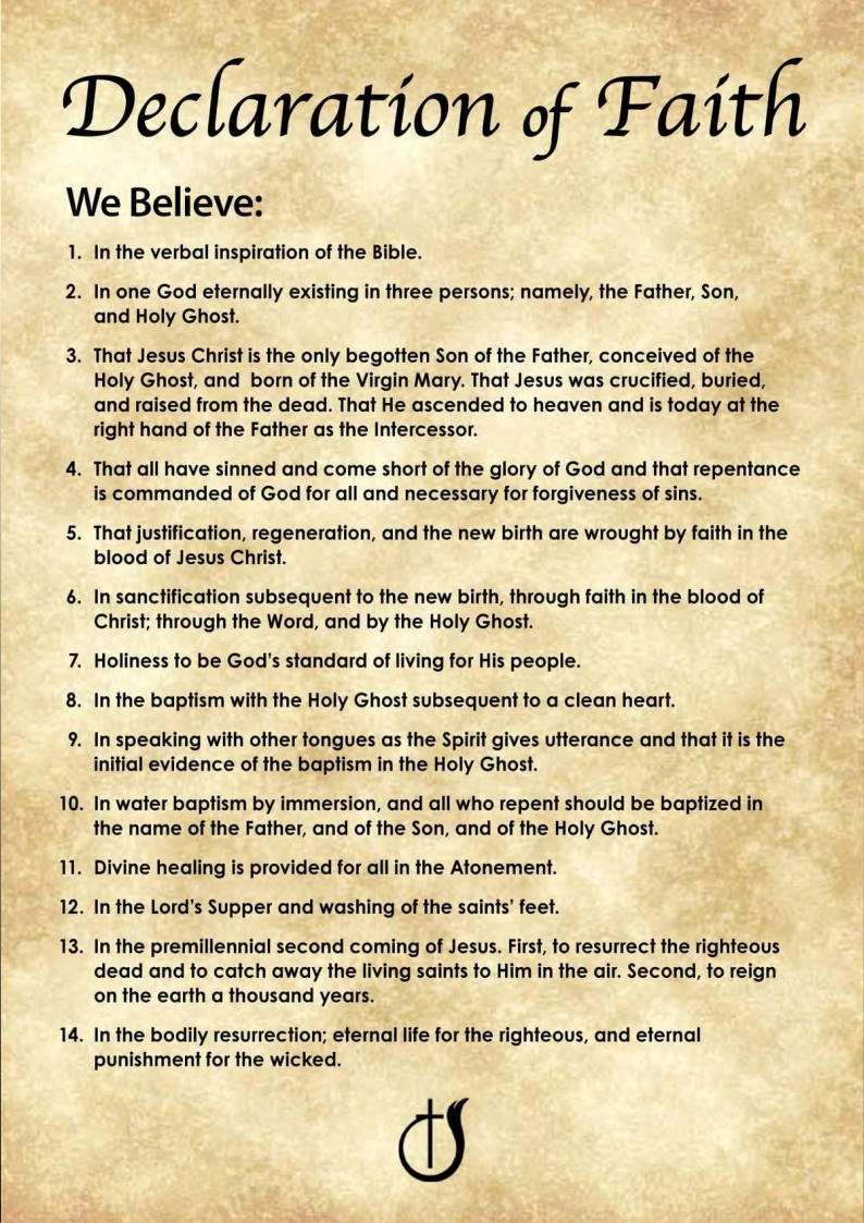 The House of Refuge COG's image