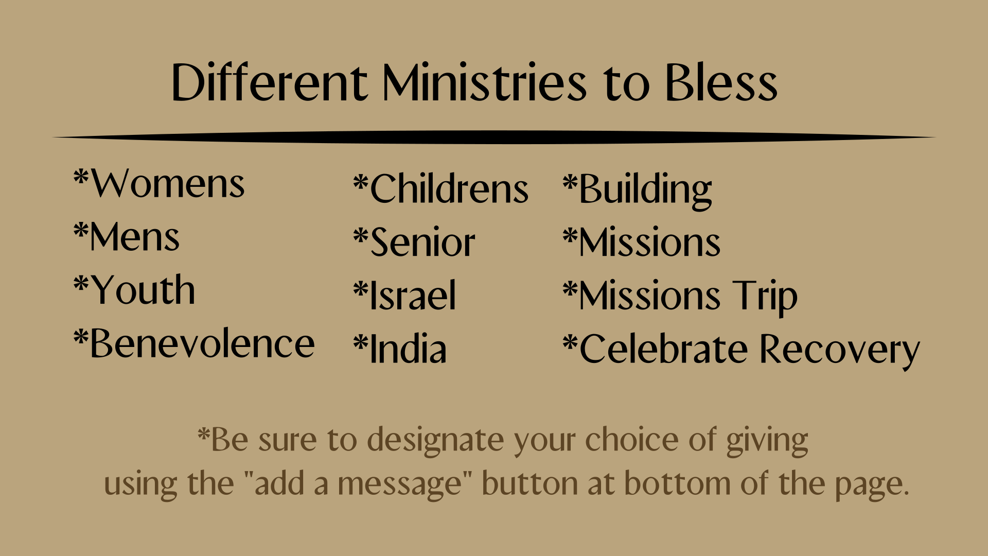 The House of Refuge COG's image