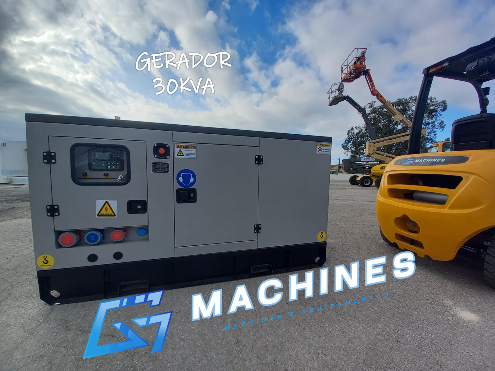 G7 Machines 's image