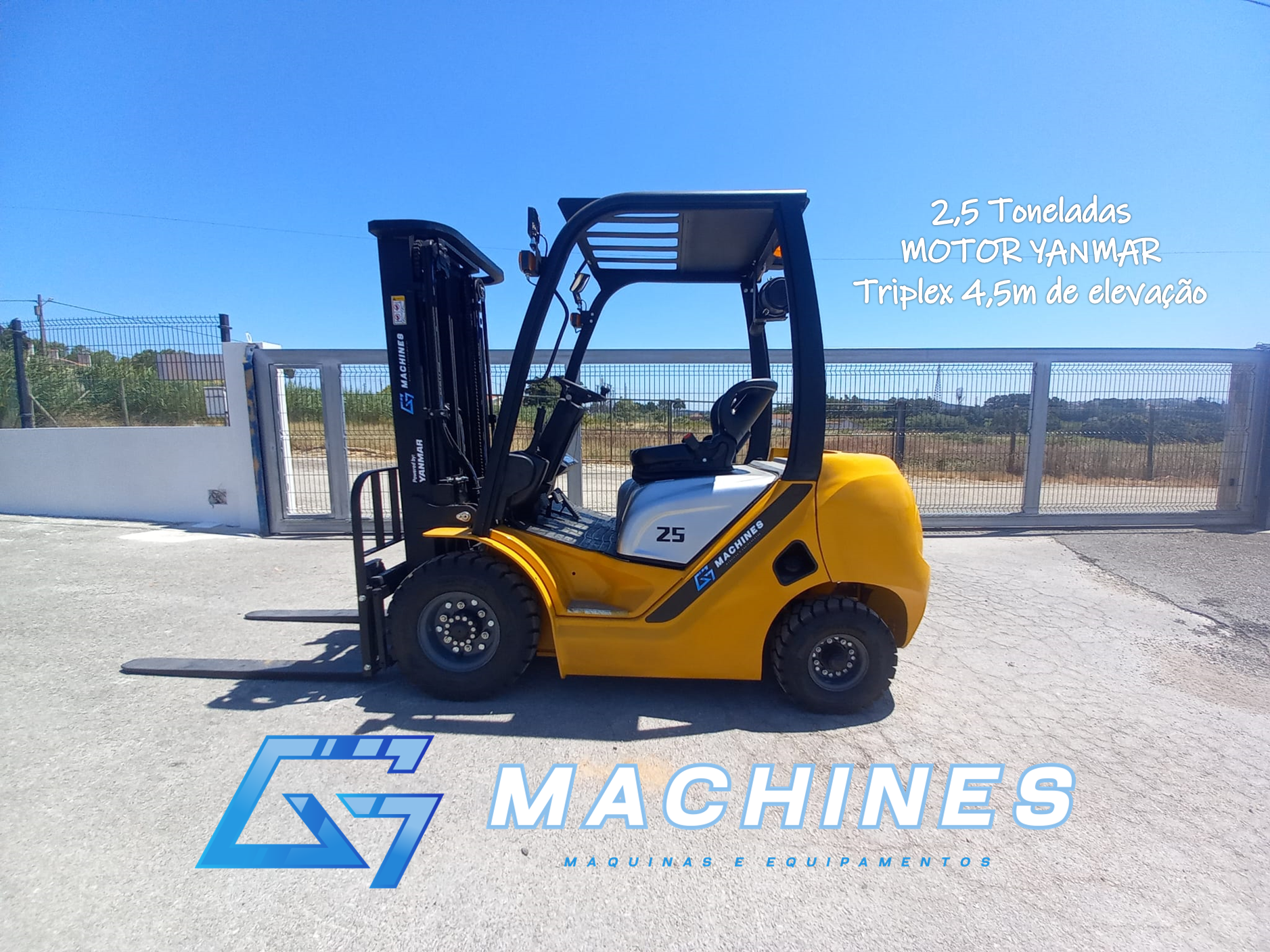 G7 Machines 's image