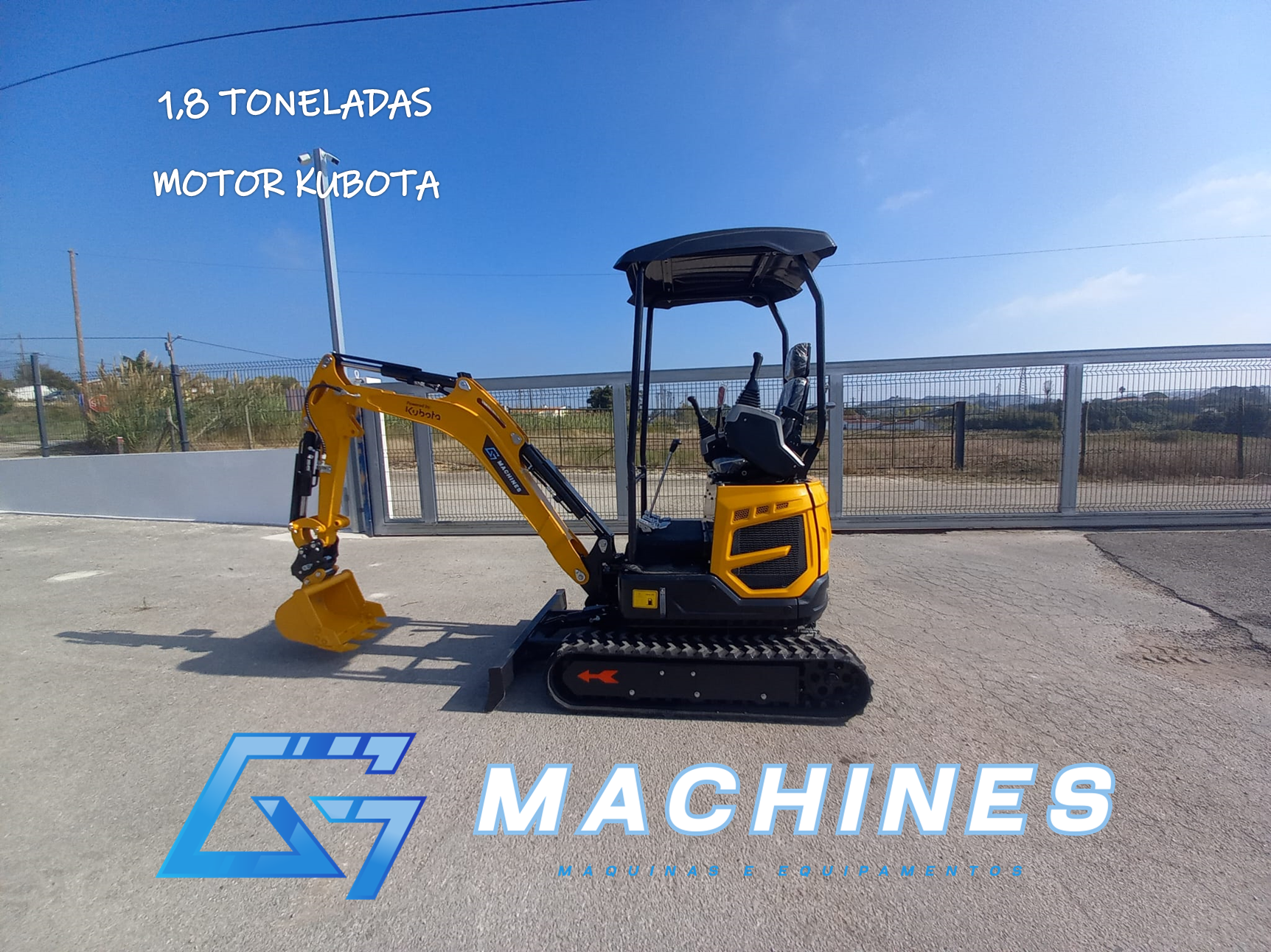 G7 Machines 's image