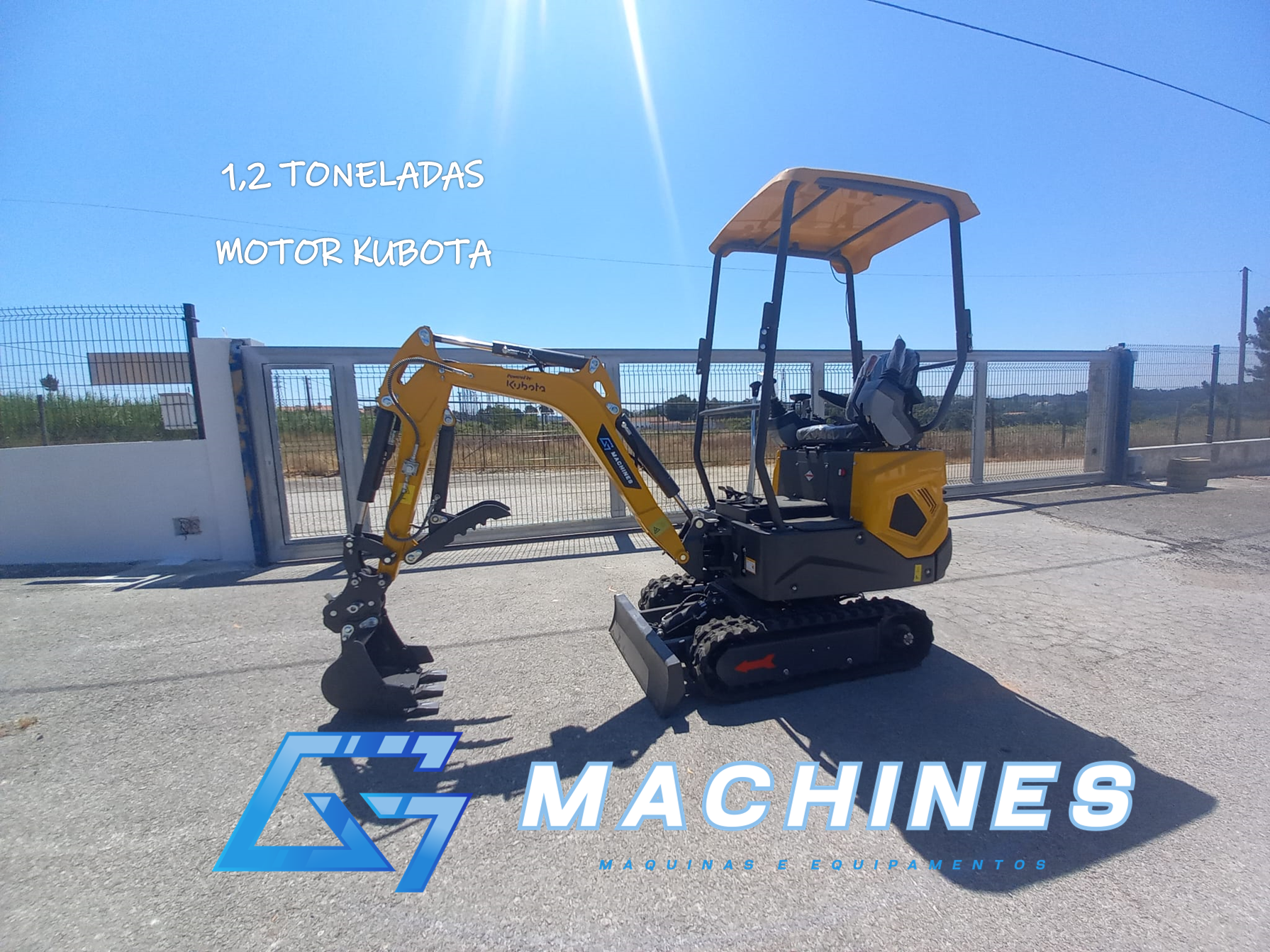 G7 Machines 's image