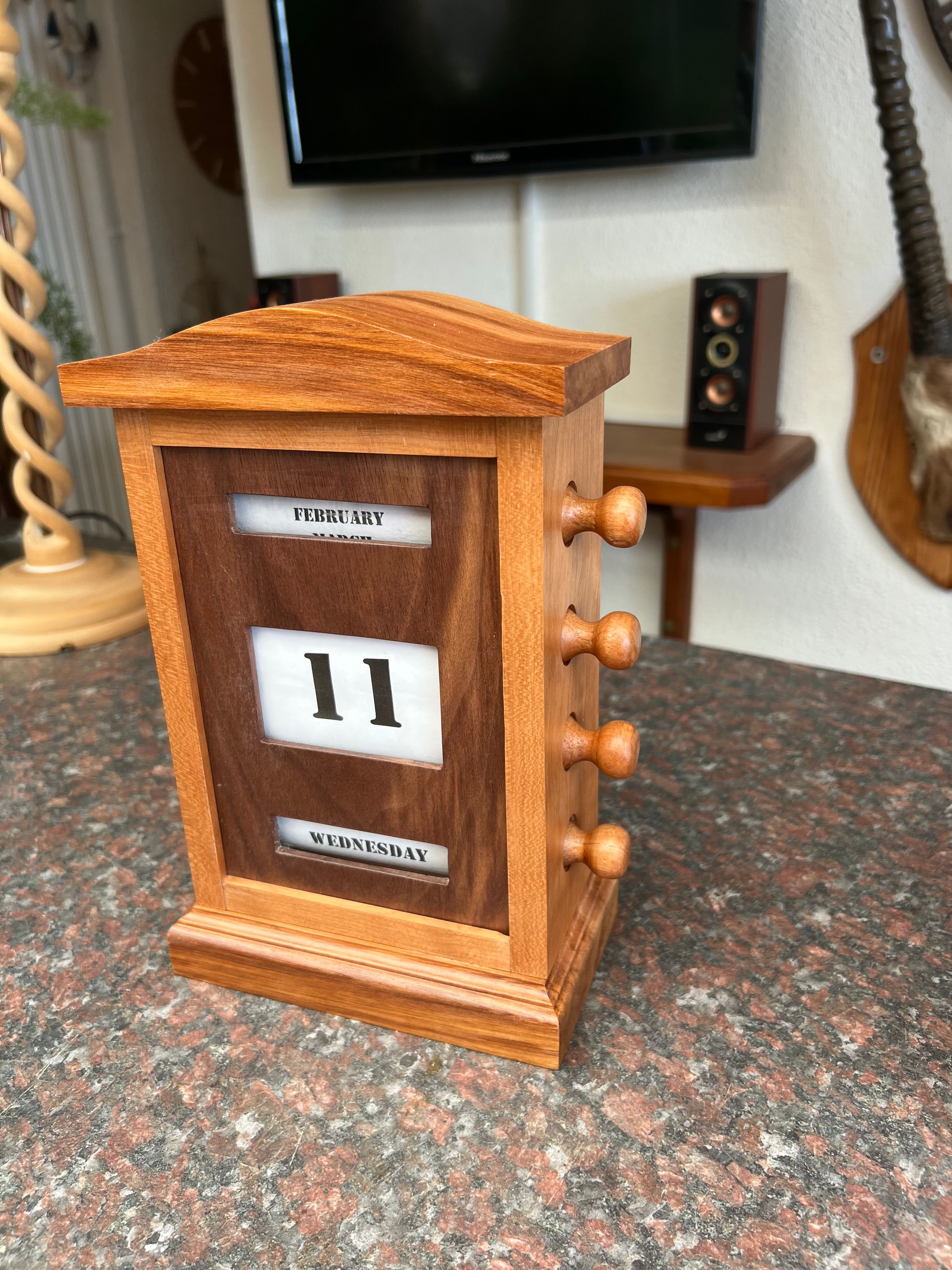 KaggelKakkiesza for wood items's image