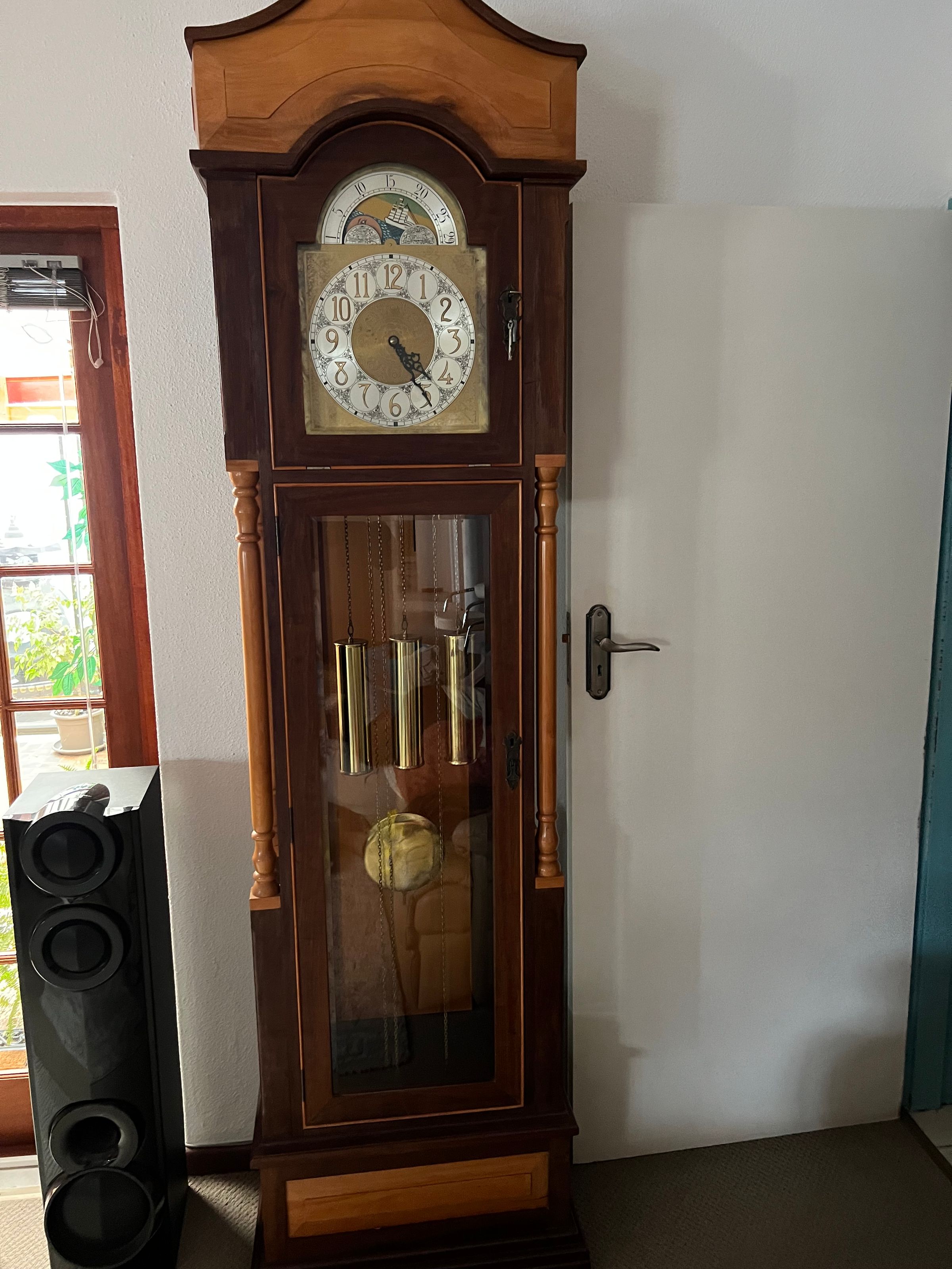 KaggelKakkiesza for wood items's image